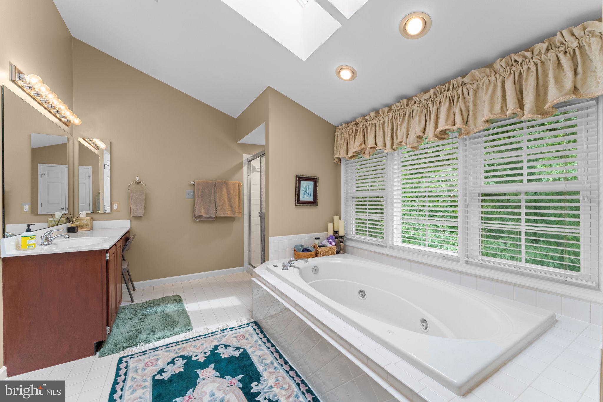 VIRGINIA RUN - Residential