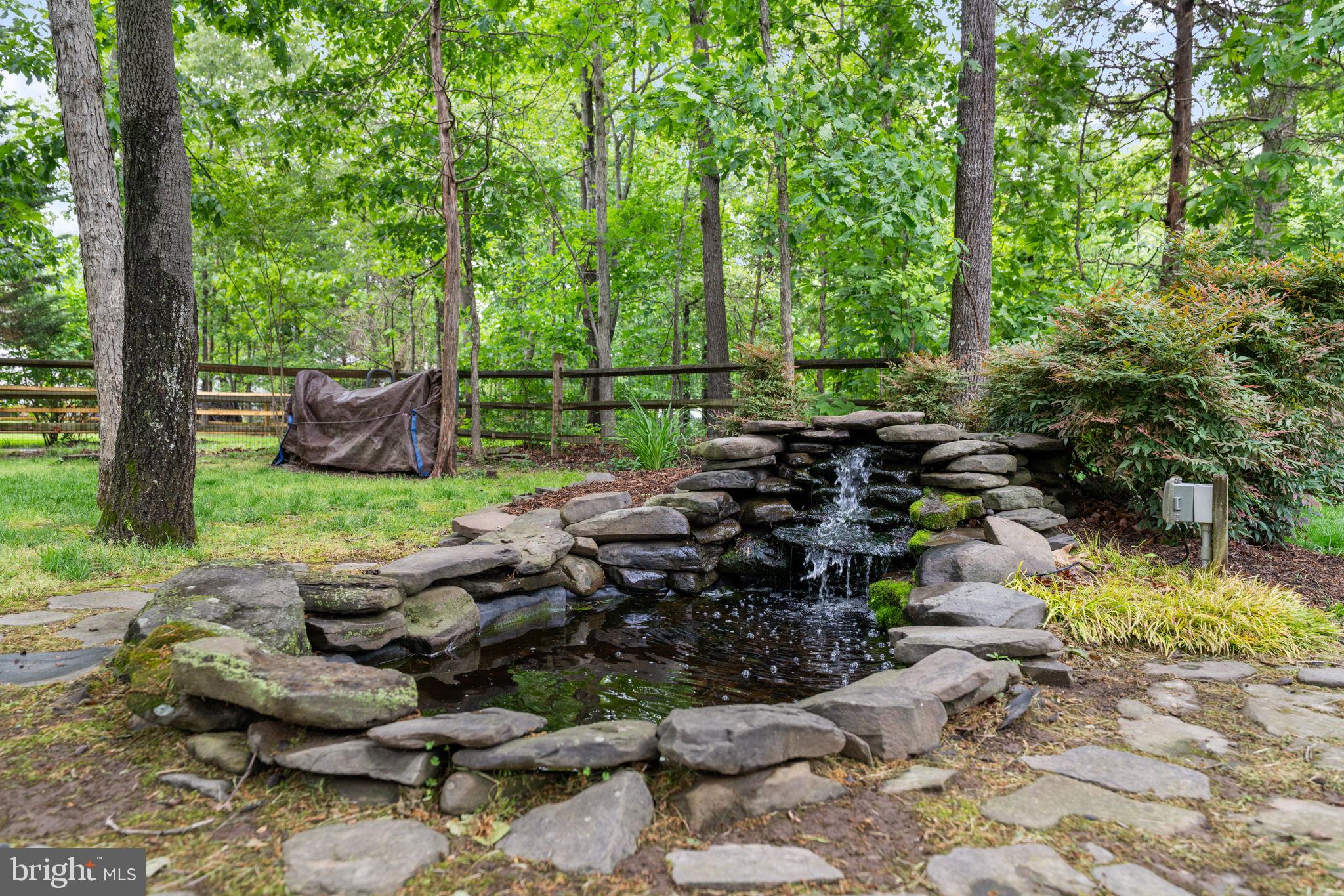 VIRGINIA RUN - Residential