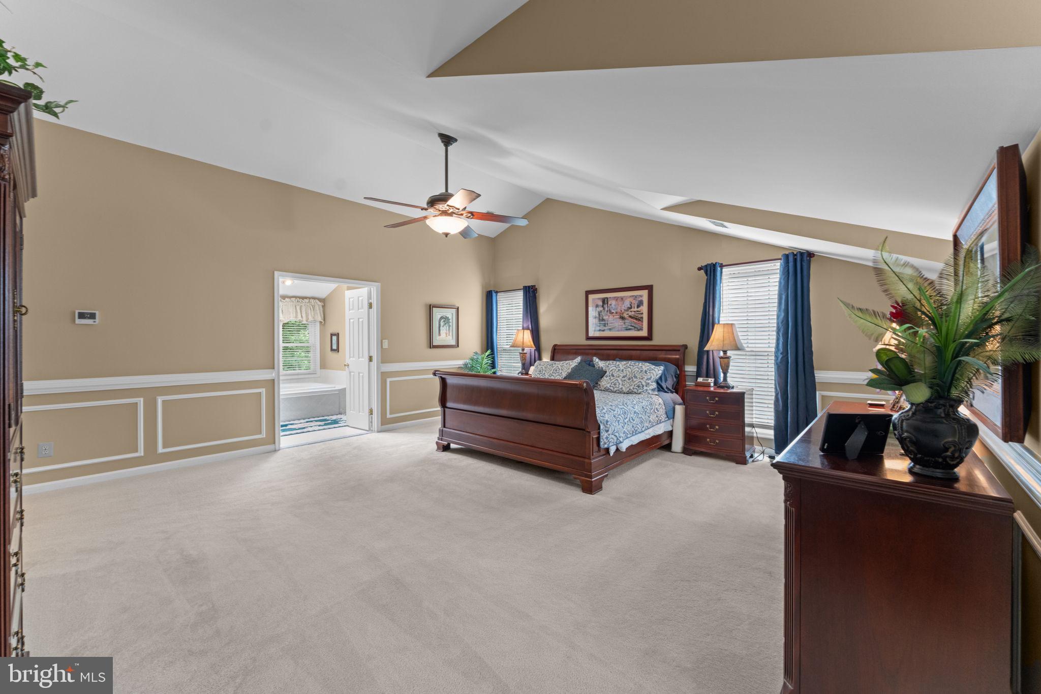 VIRGINIA RUN - Residential