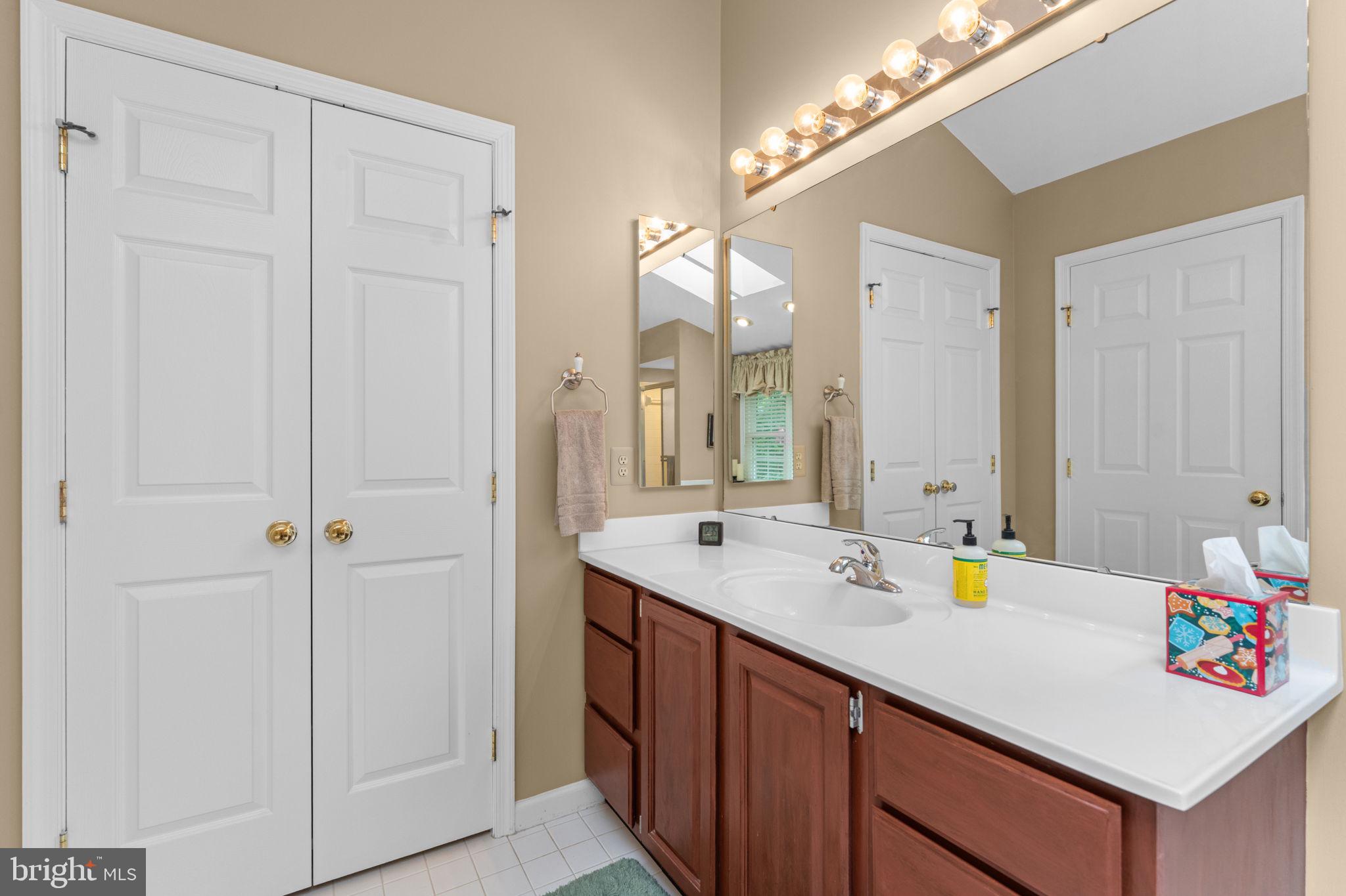 VIRGINIA RUN - Residential