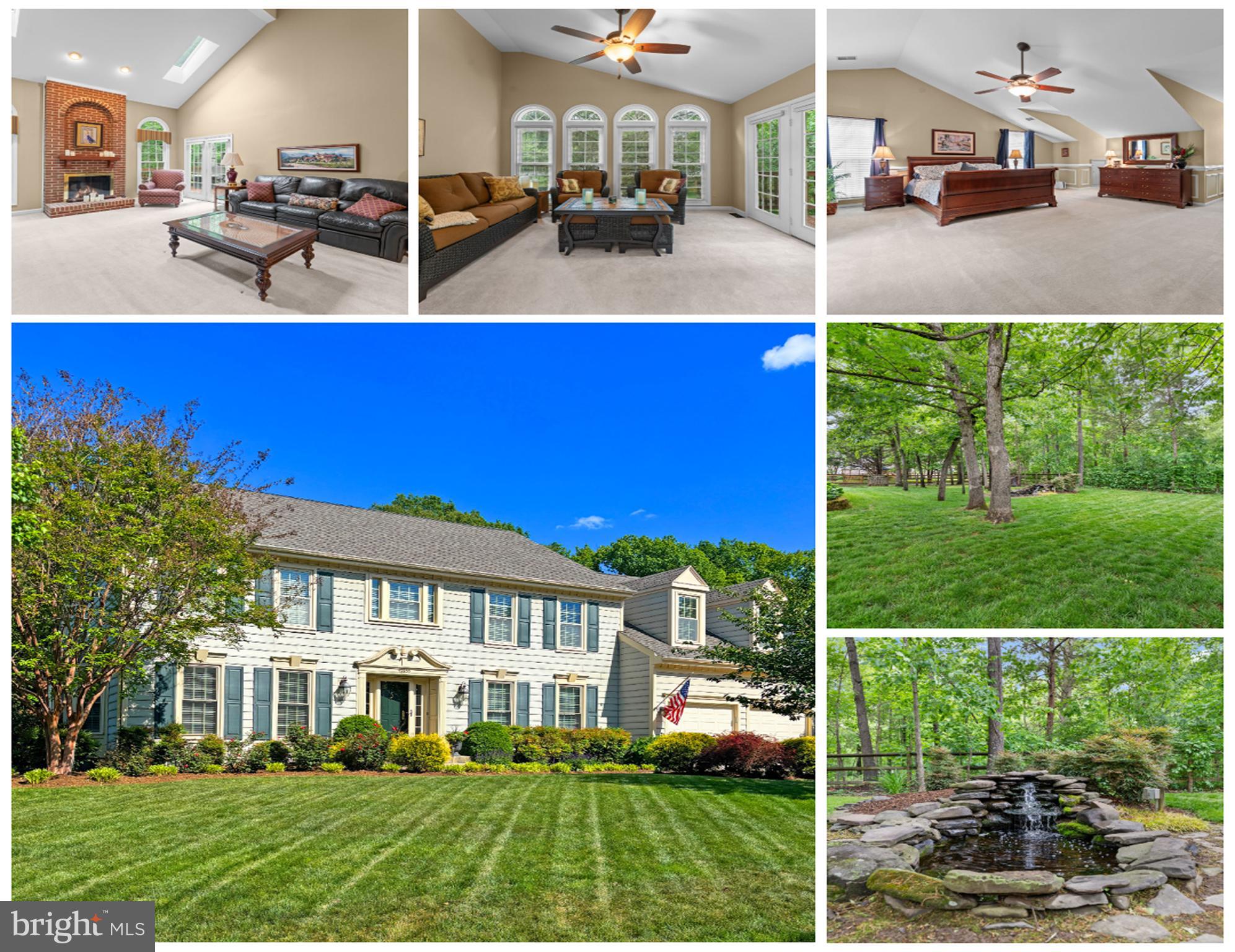 VIRGINIA RUN - Residential