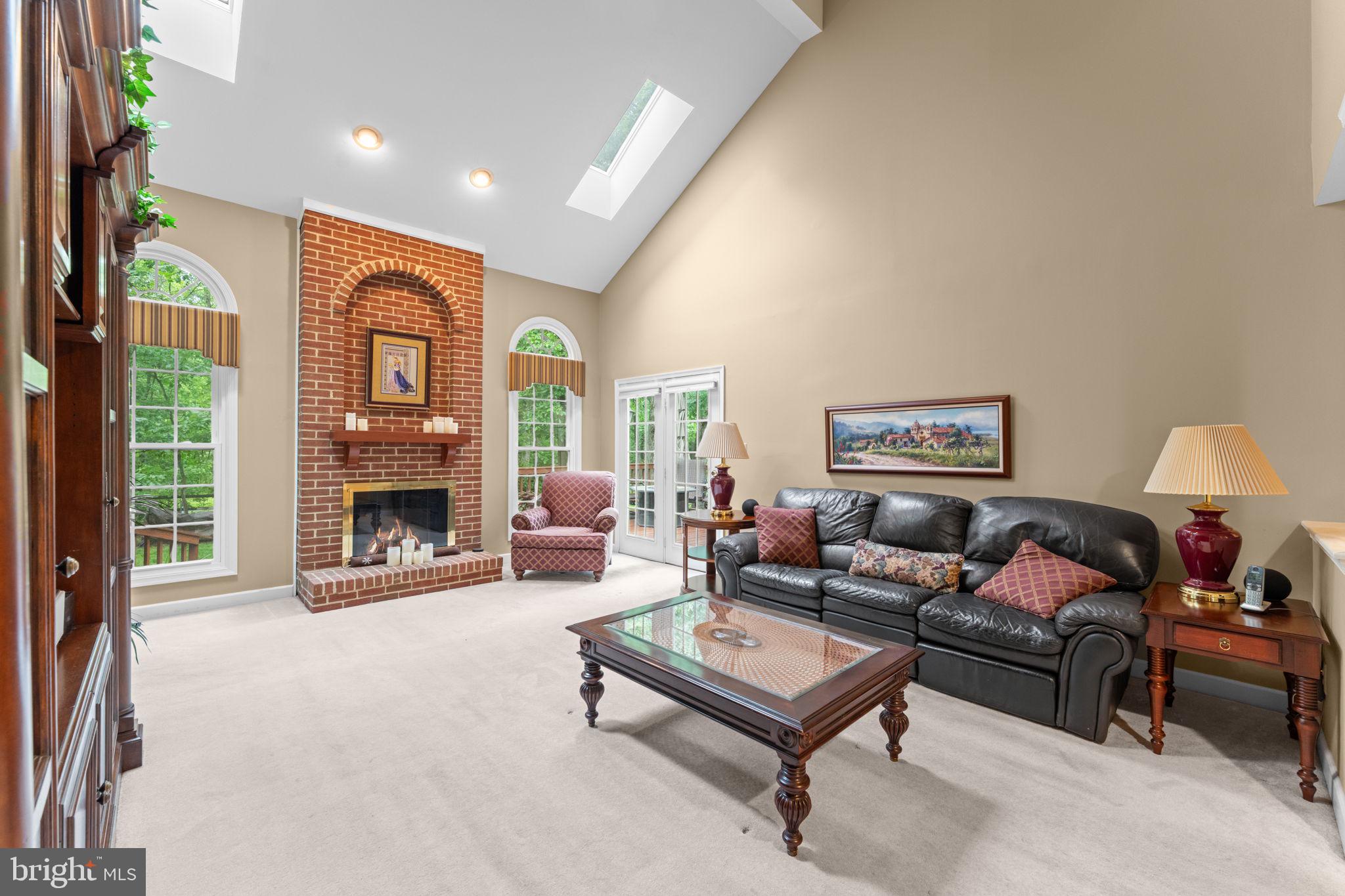 VIRGINIA RUN - Residential