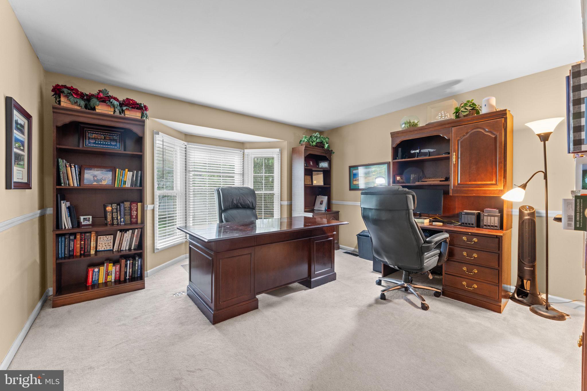 VIRGINIA RUN - Residential