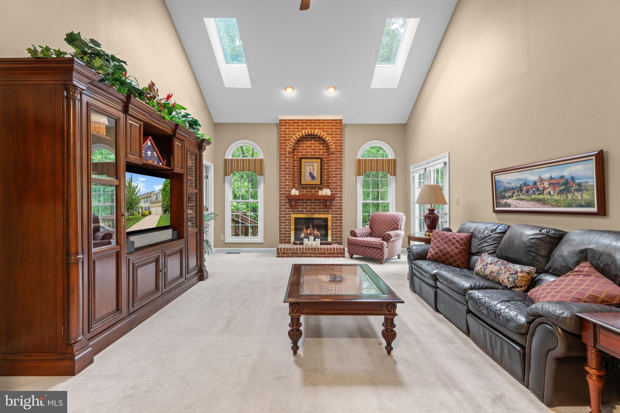 VIRGINIA RUN - Residential