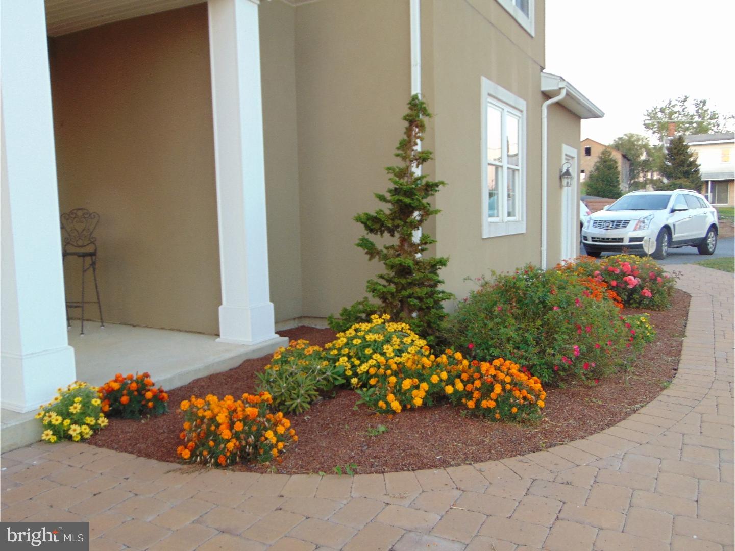 ROLLING VIEW ESTATES - Residential