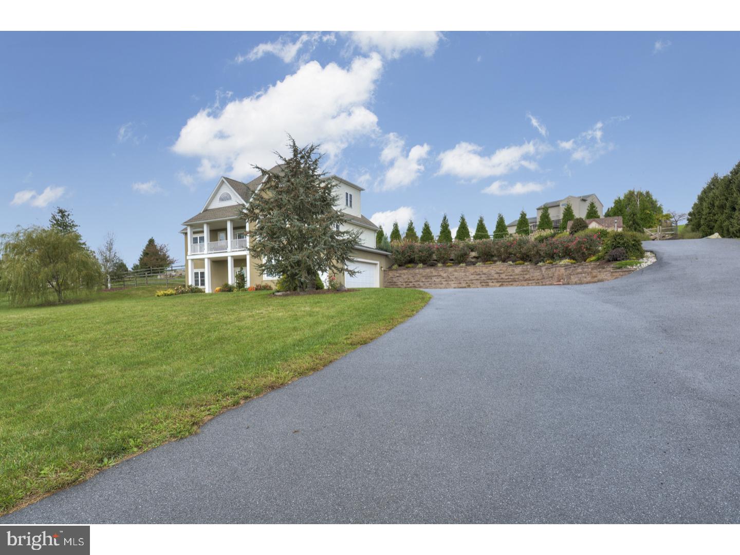 ROLLING VIEW ESTATES - Residential
