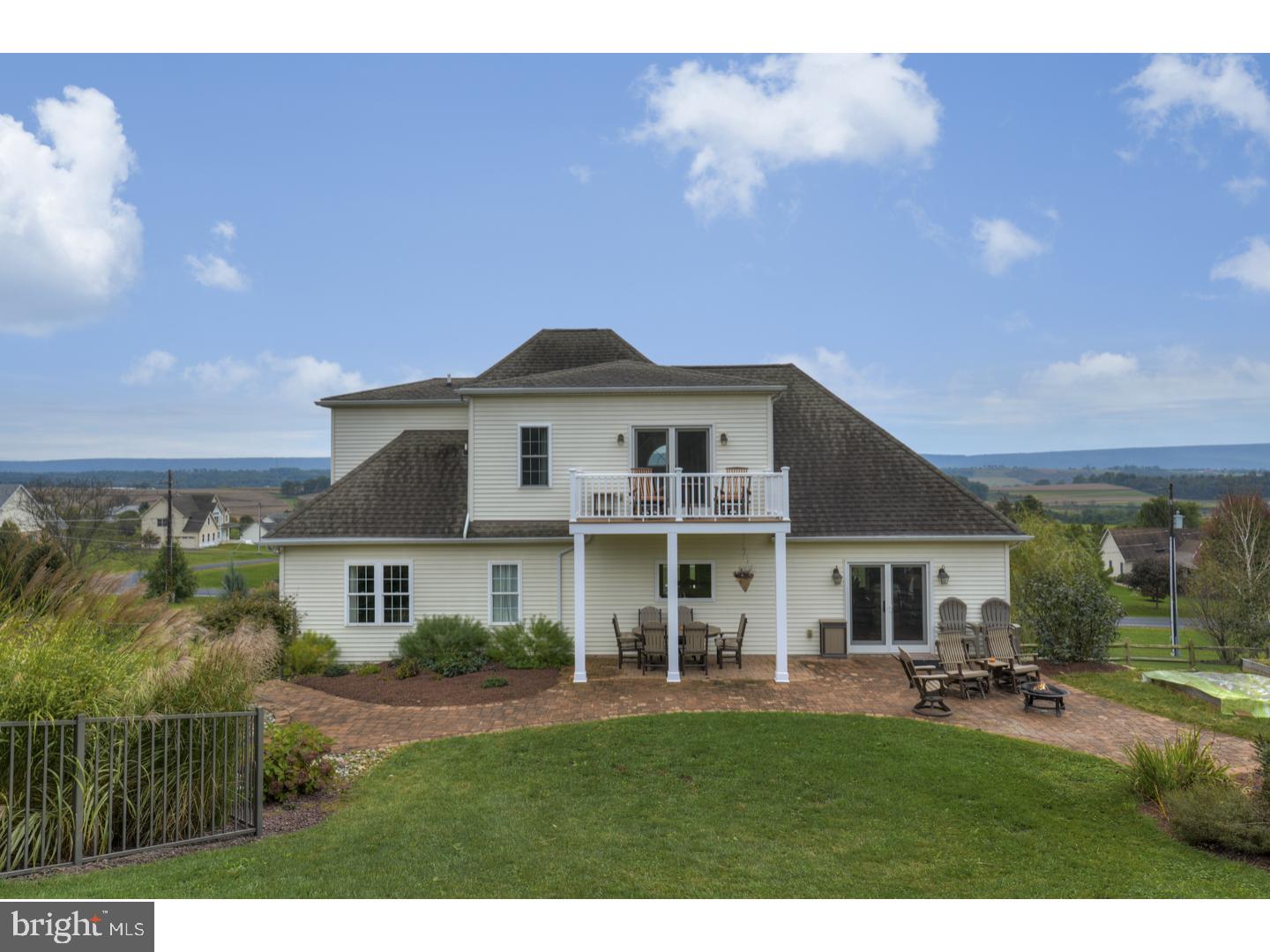 ROLLING VIEW ESTATES - Residential