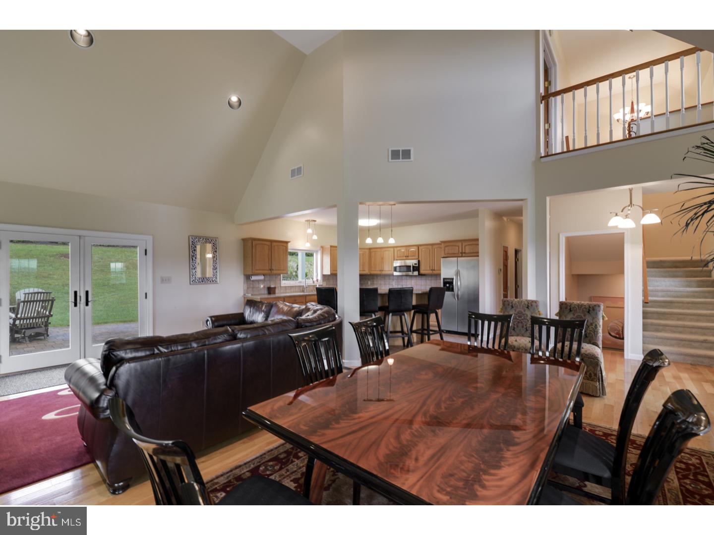 ROLLING VIEW ESTATES - Residential