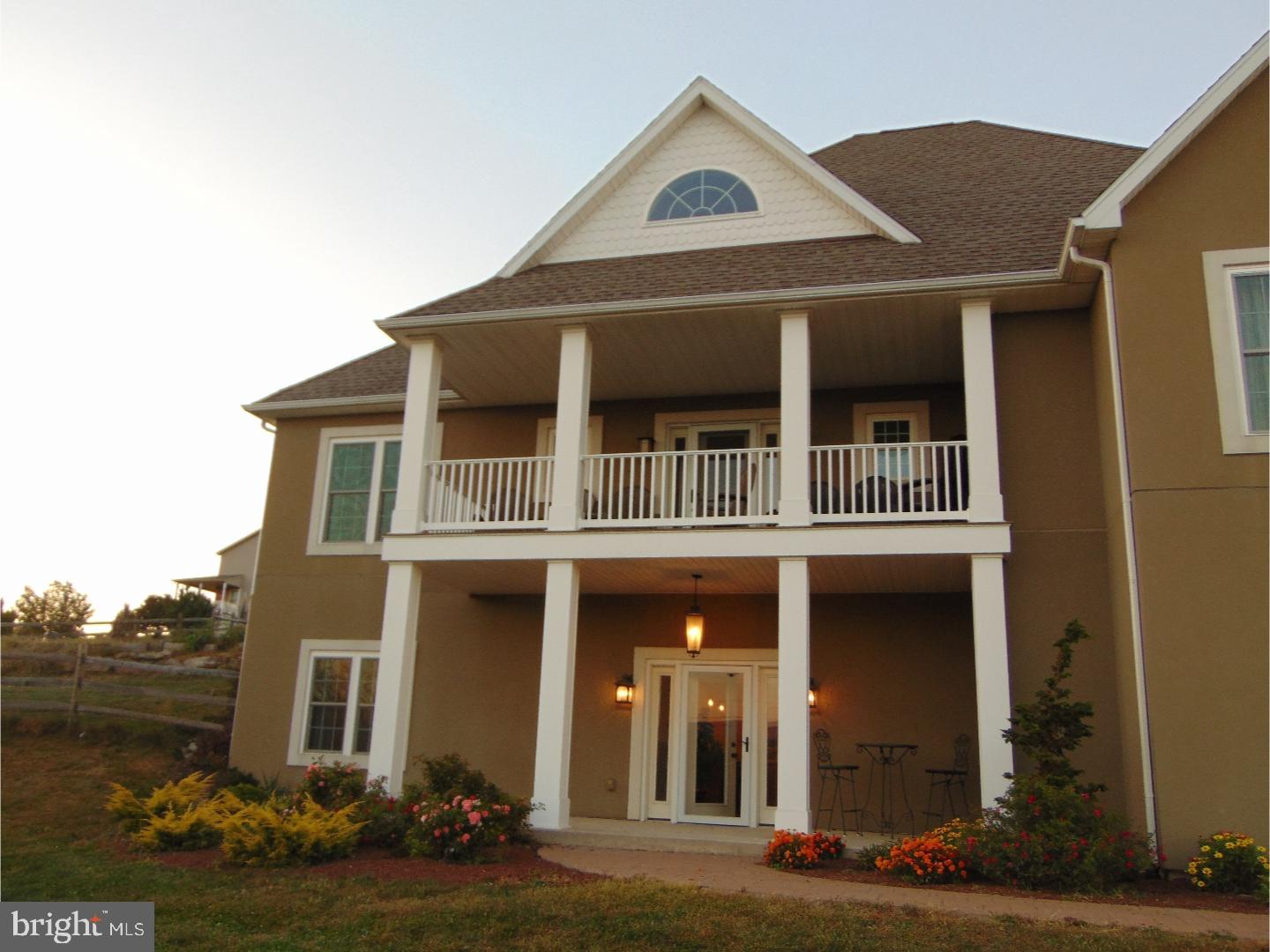 ROLLING VIEW ESTATES - Residential