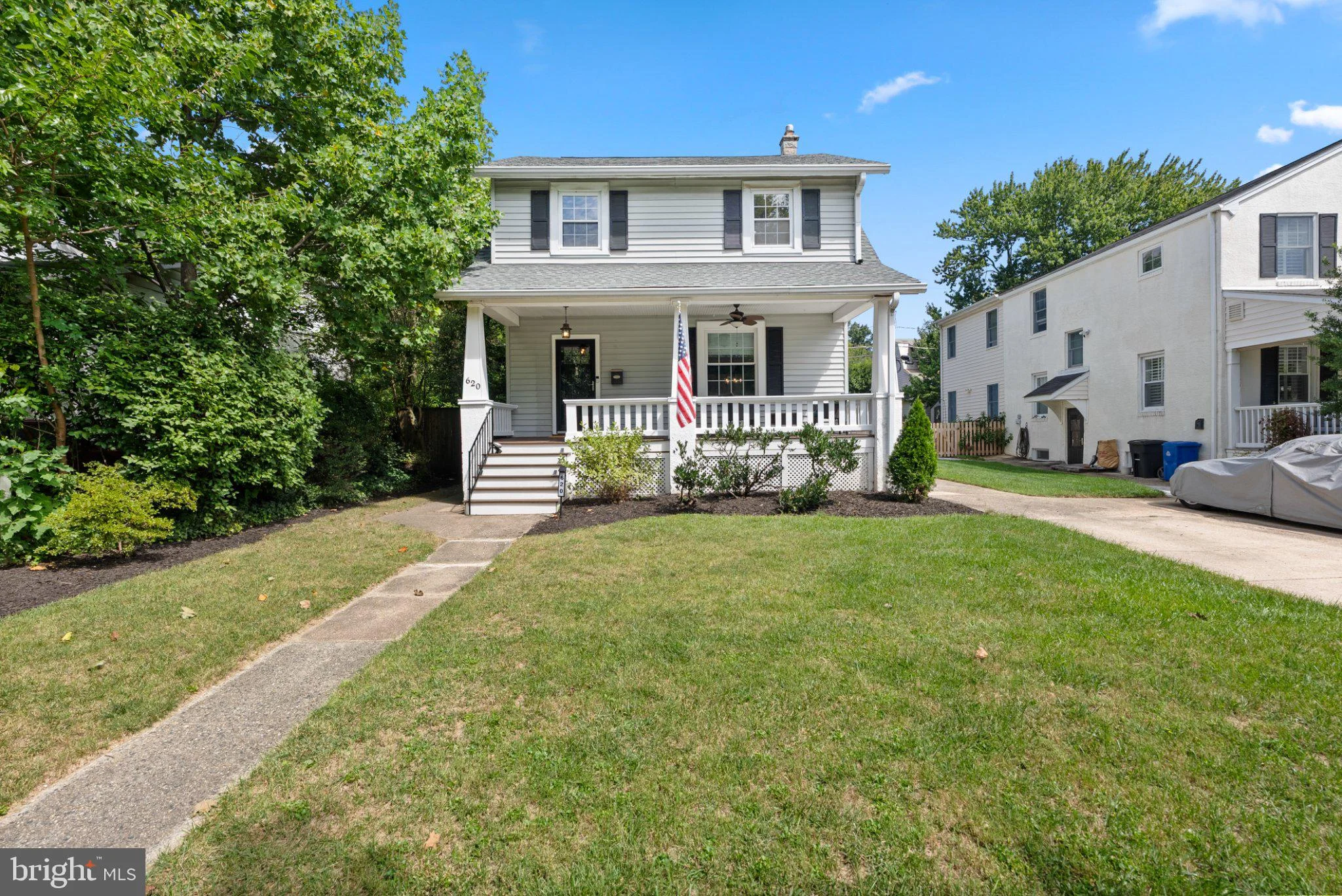 620 Murdock Road, Baltimore, MD, 21212