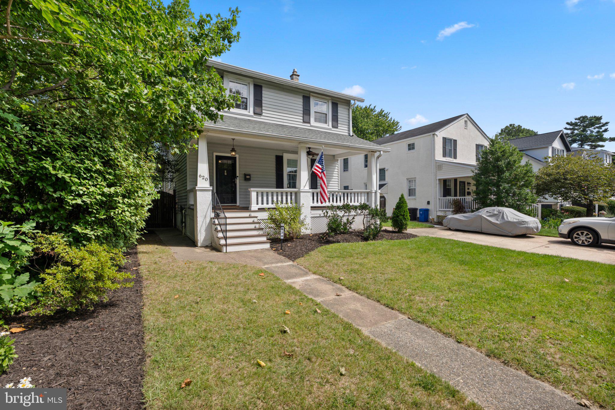 620 MURDOCK ROAD