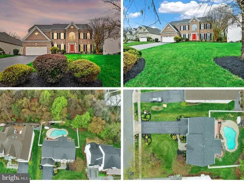 404 Phenita Point Drive, Millersville, MD MLS: MDAA2113310