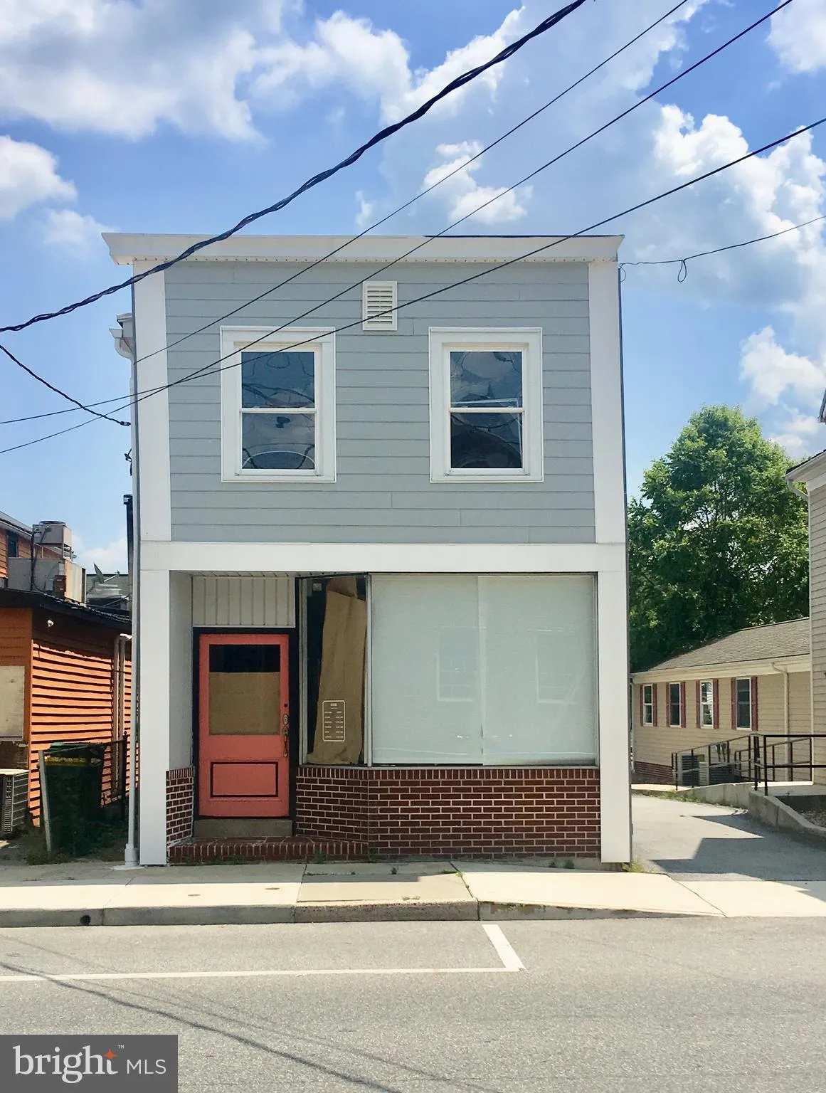 23 W Commerce Street, Smyrna, DE 19977