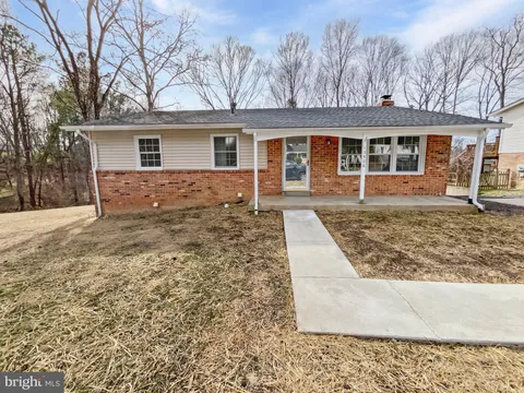 12506 Colby Drive, Woodbridge, VA 22192 - MLS#: VAPW2089510