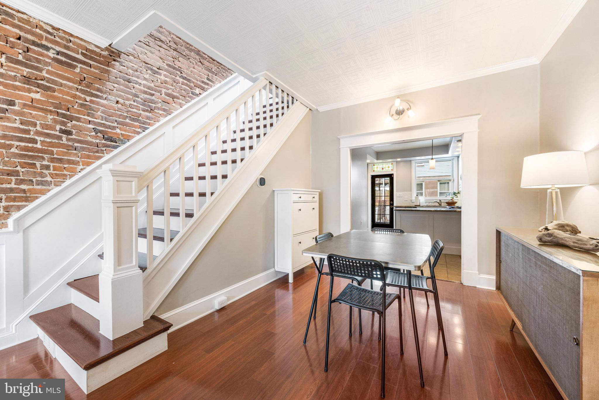 BREWERS HILL - Residential