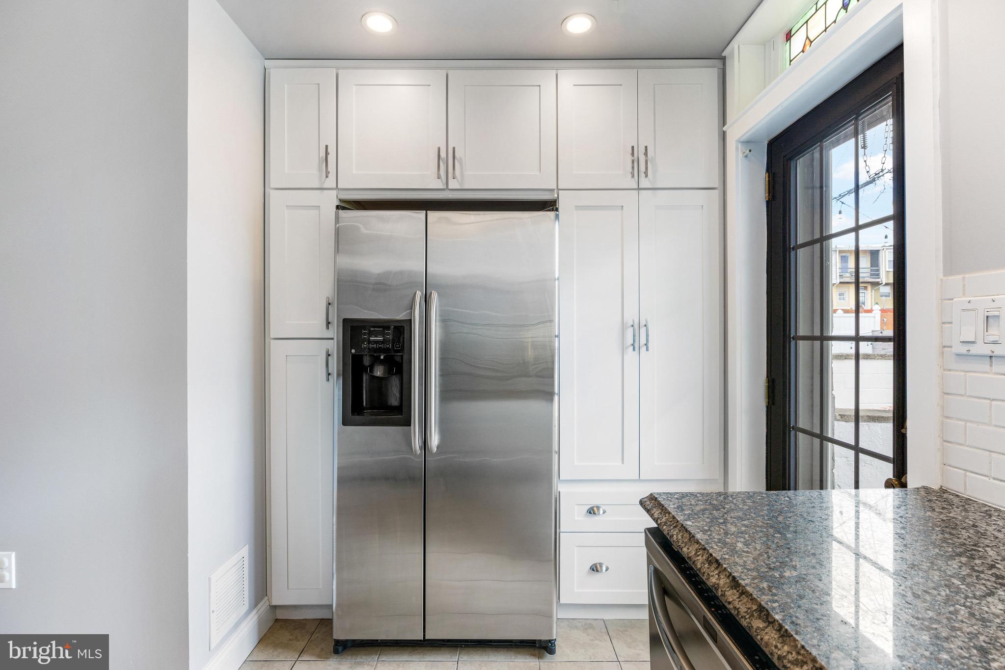 BREWERS HILL - Residential