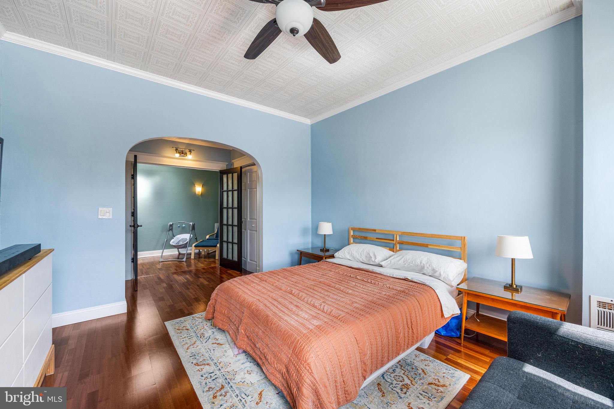 BREWERS HILL - Residential