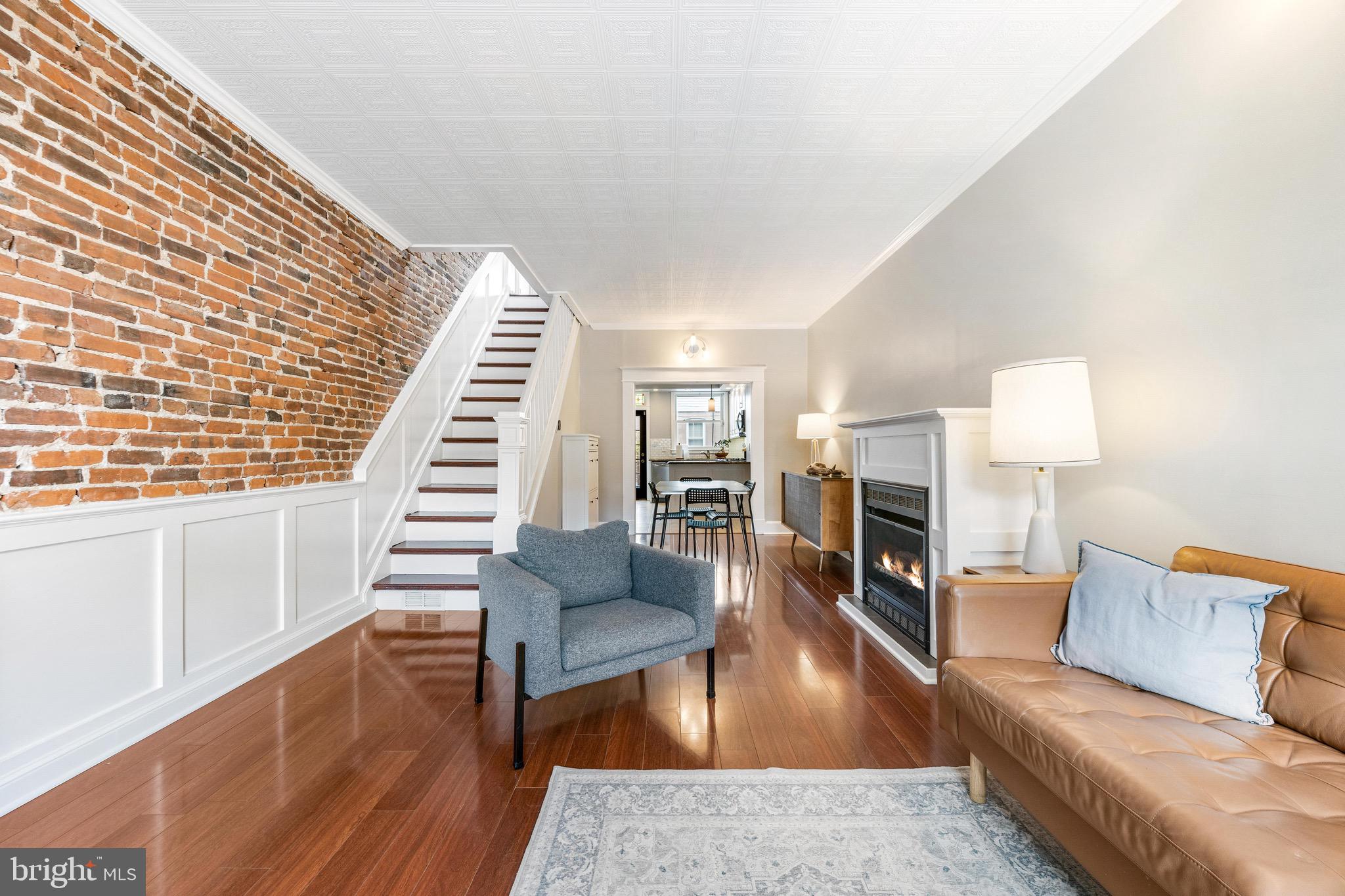 BREWERS HILL - Residential