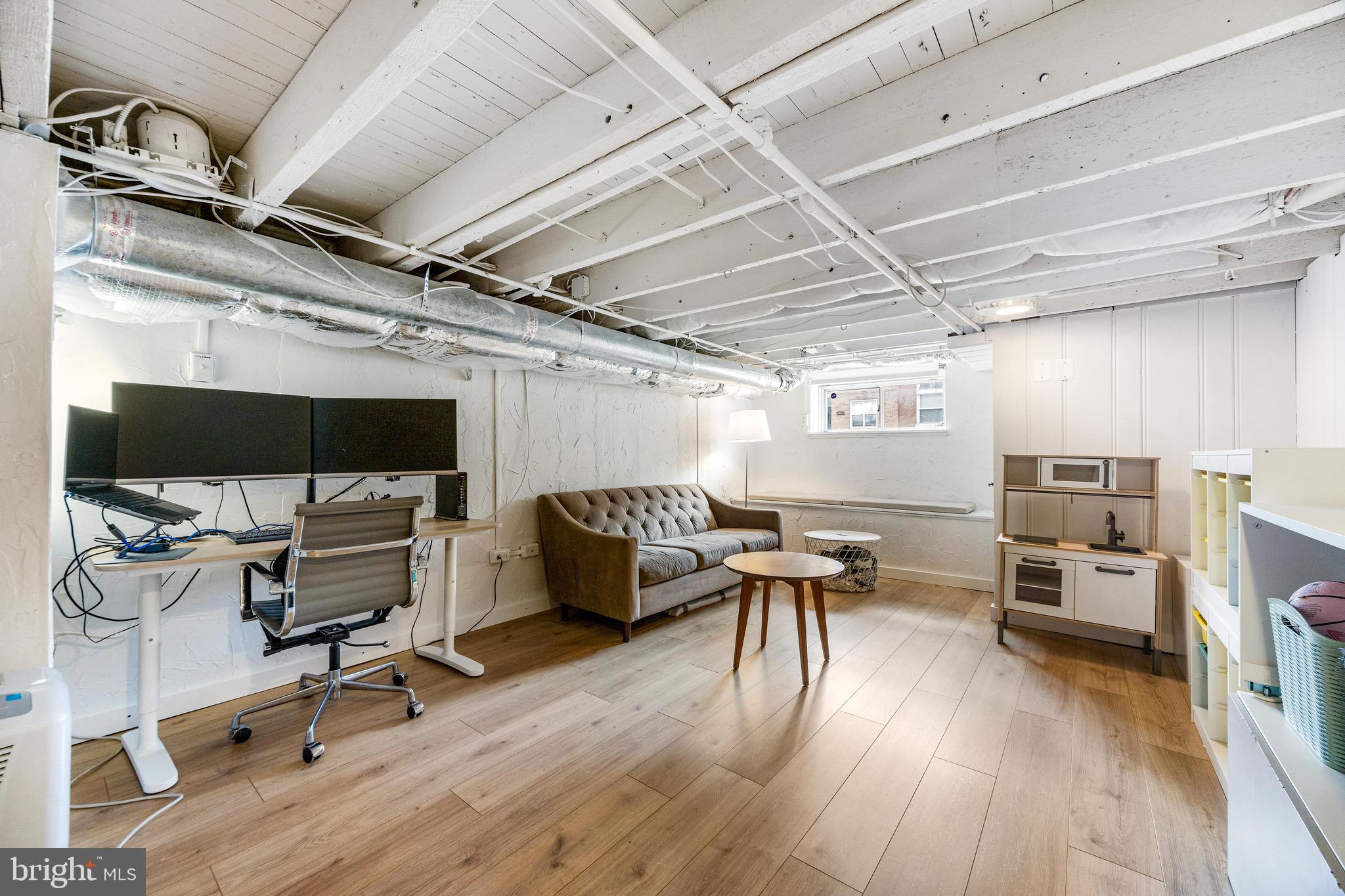 BREWERS HILL - Residential