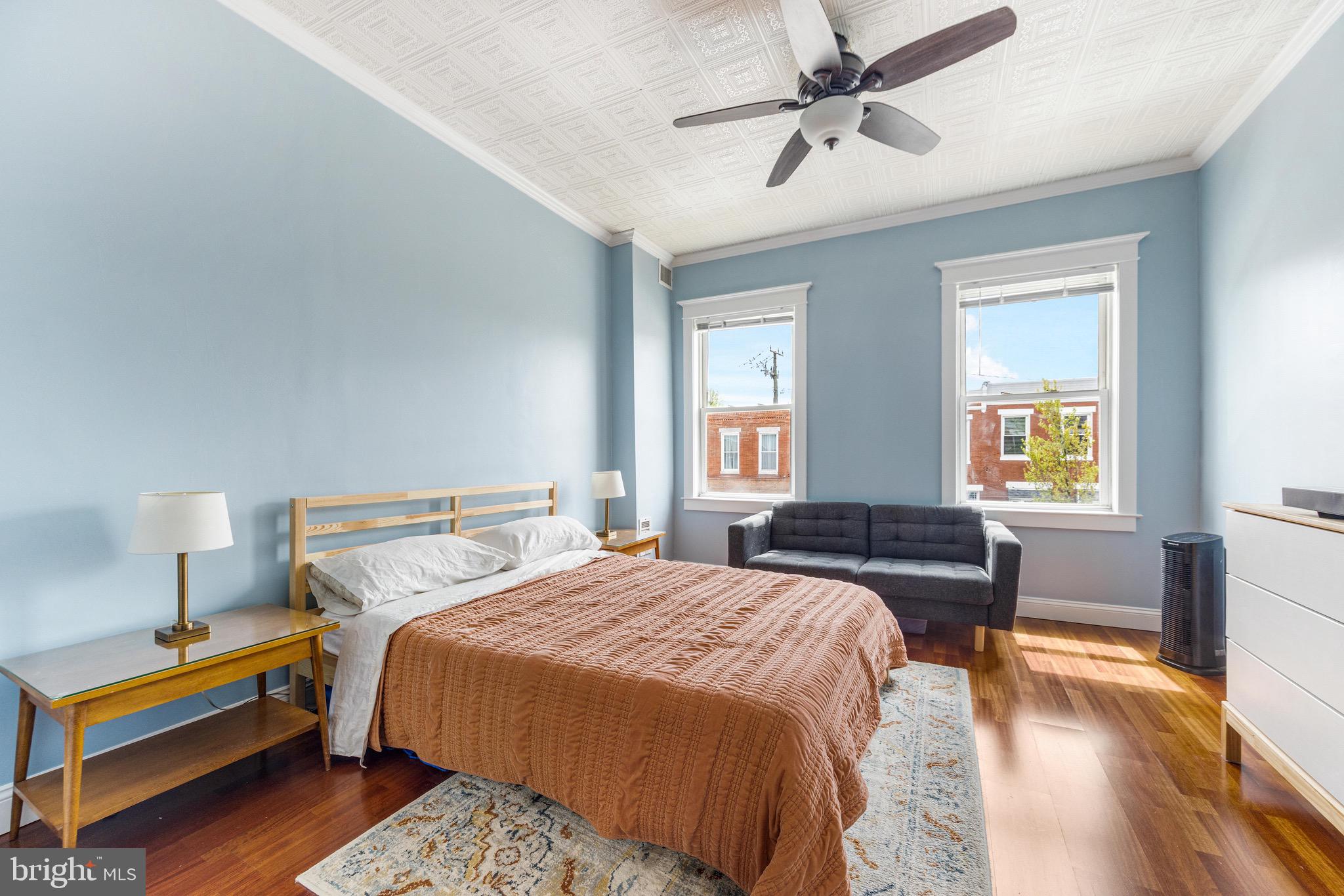 BREWERS HILL - Residential