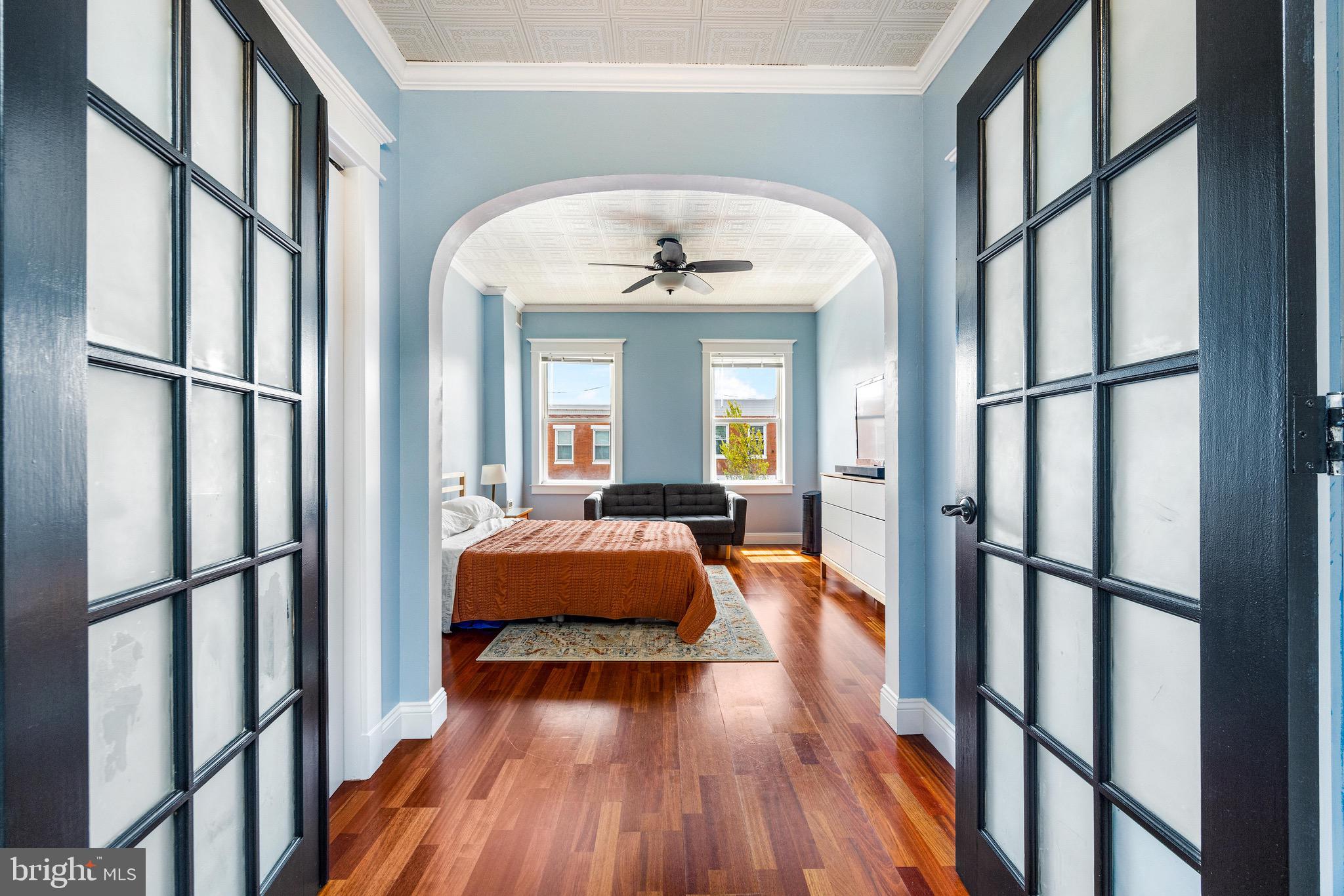 BREWERS HILL - Residential