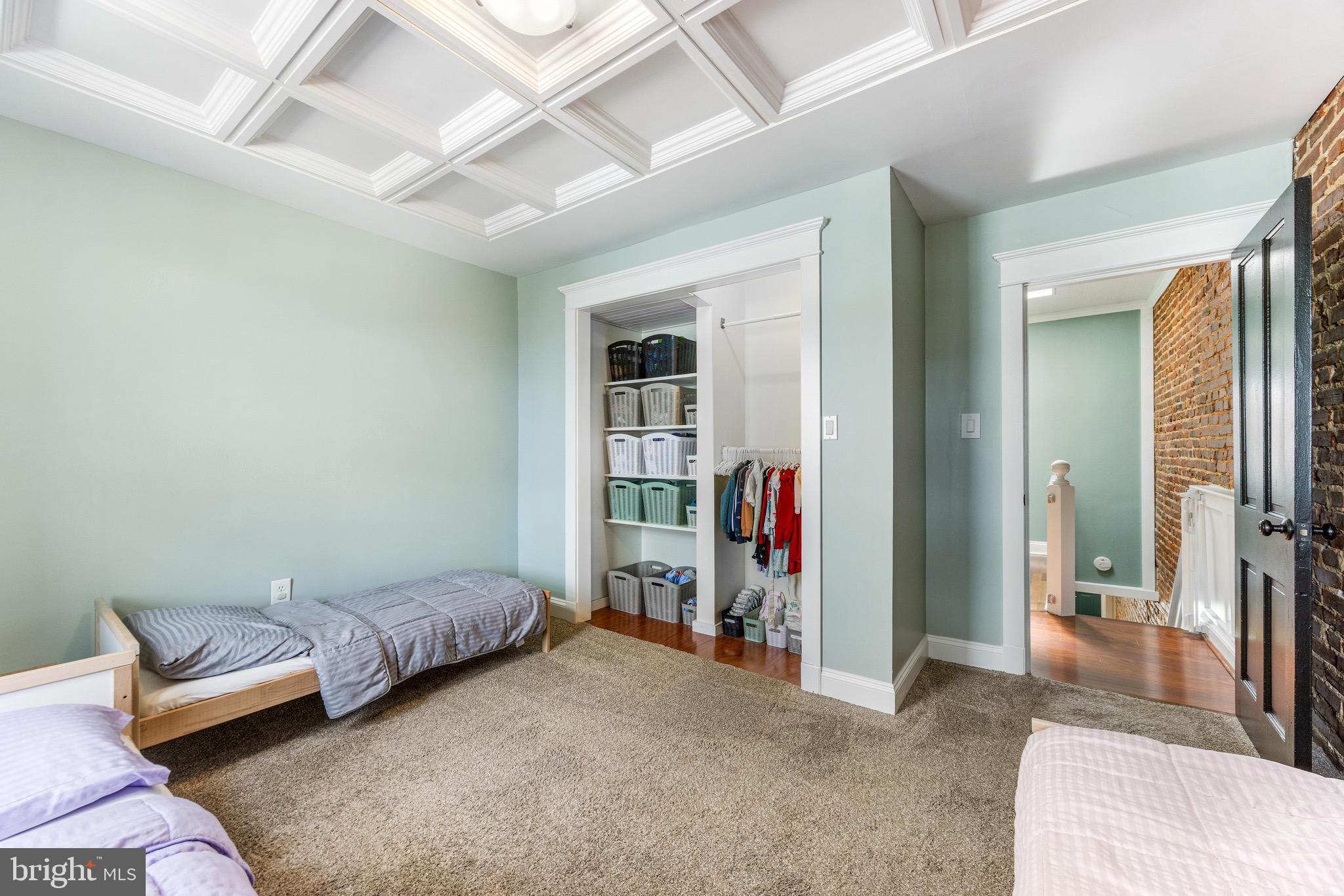 BREWERS HILL - Residential