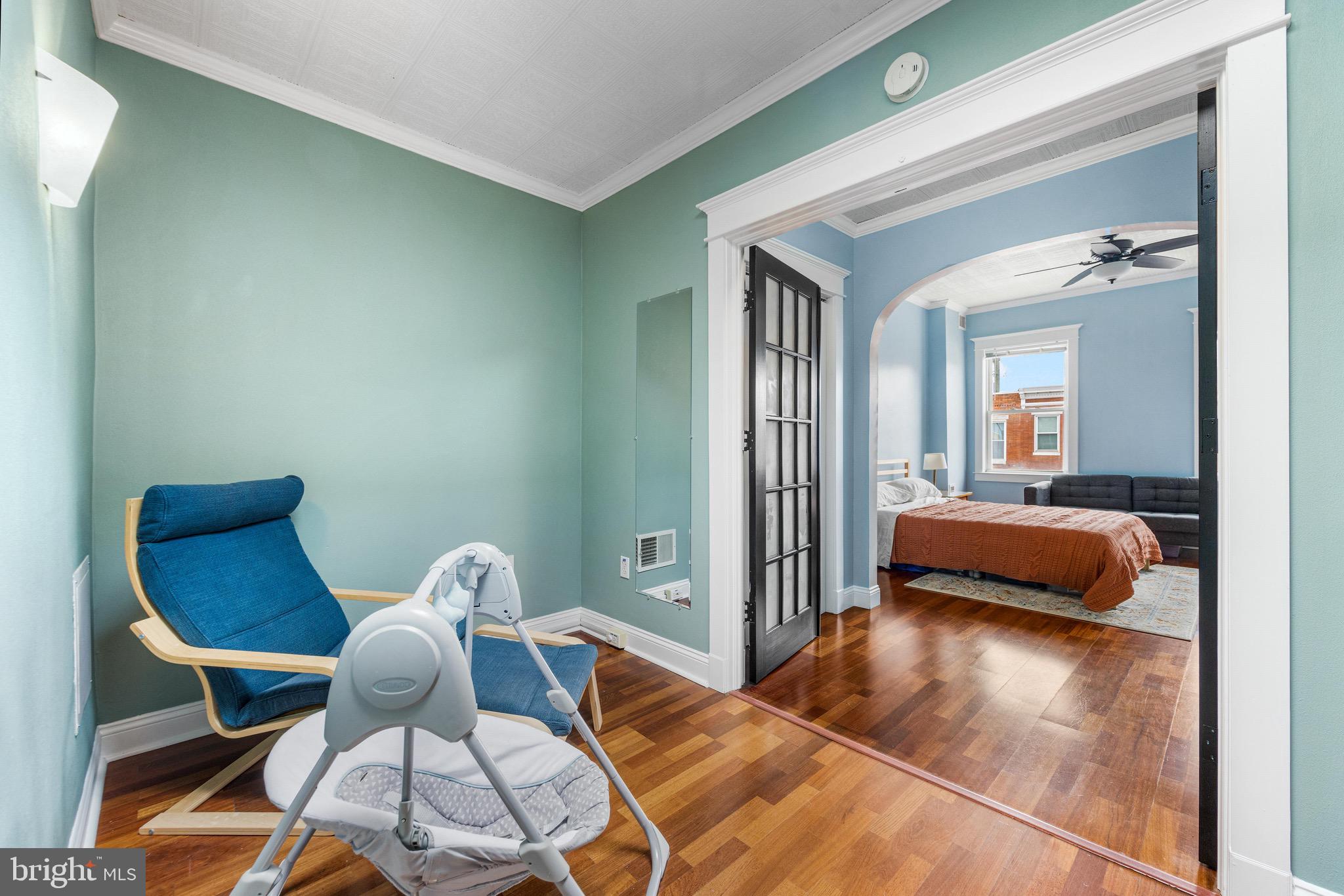 BREWERS HILL - Residential