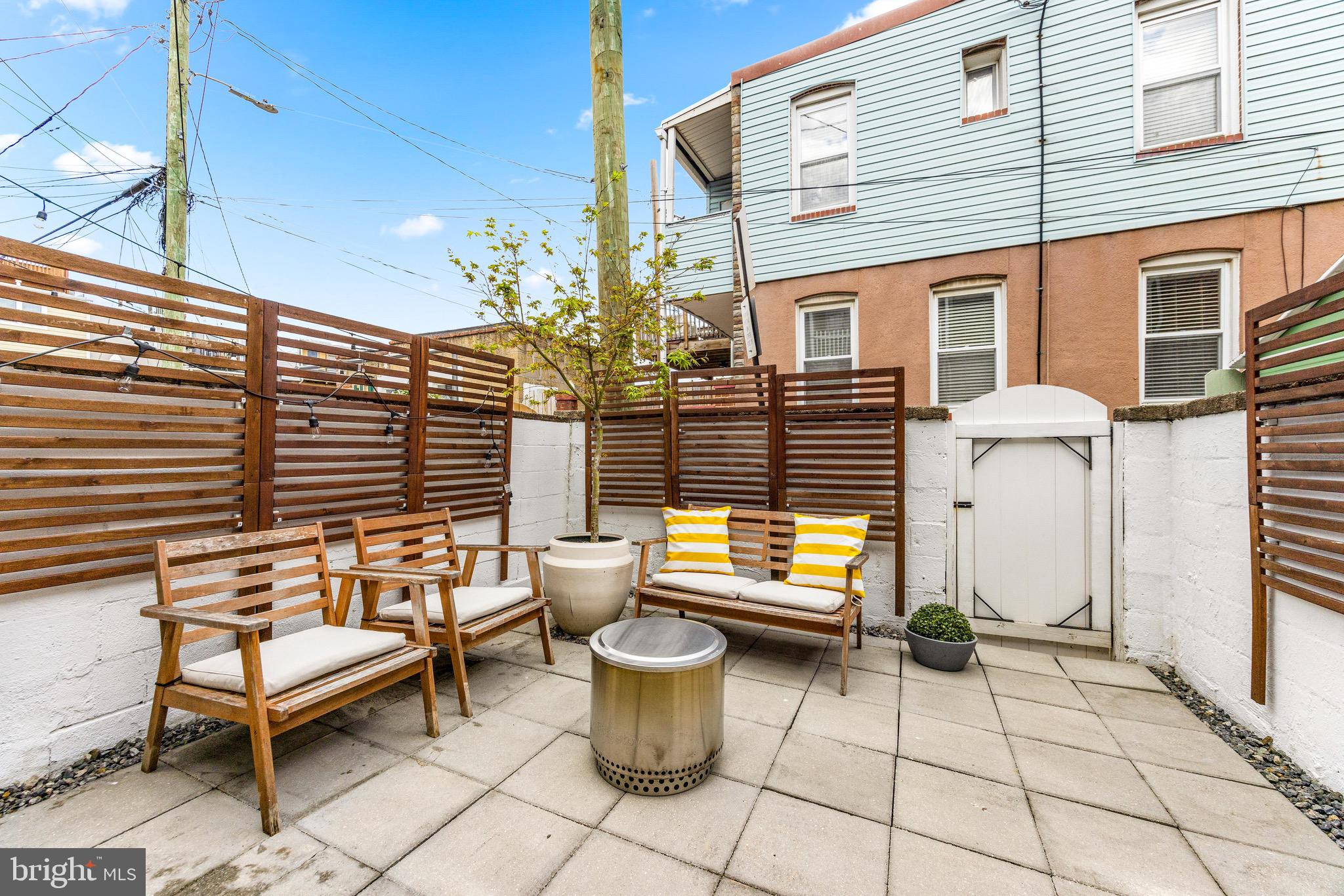 BREWERS HILL - Residential