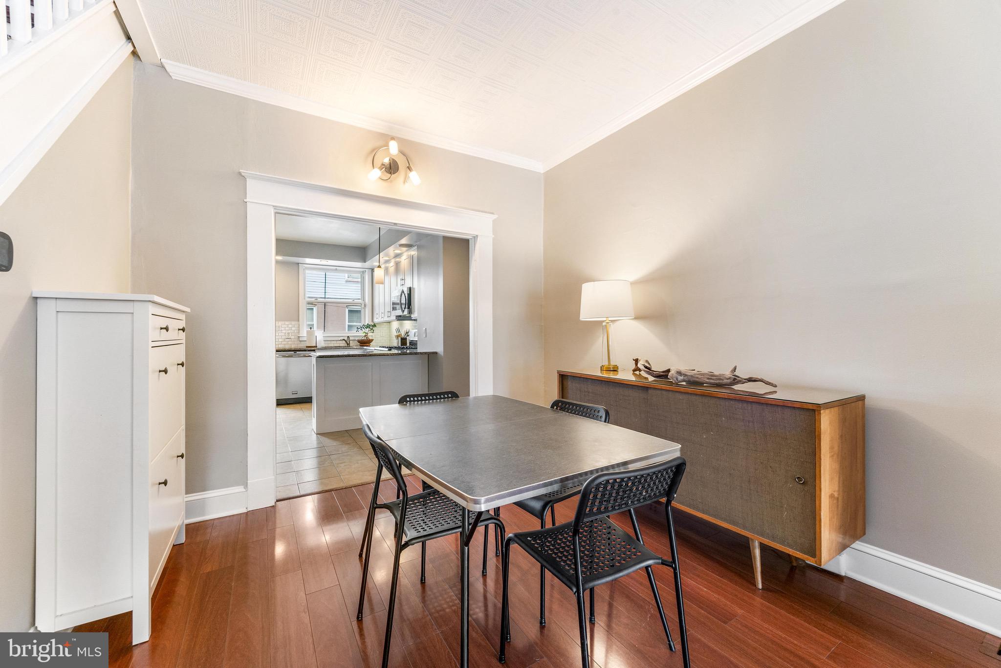 BREWERS HILL - Residential