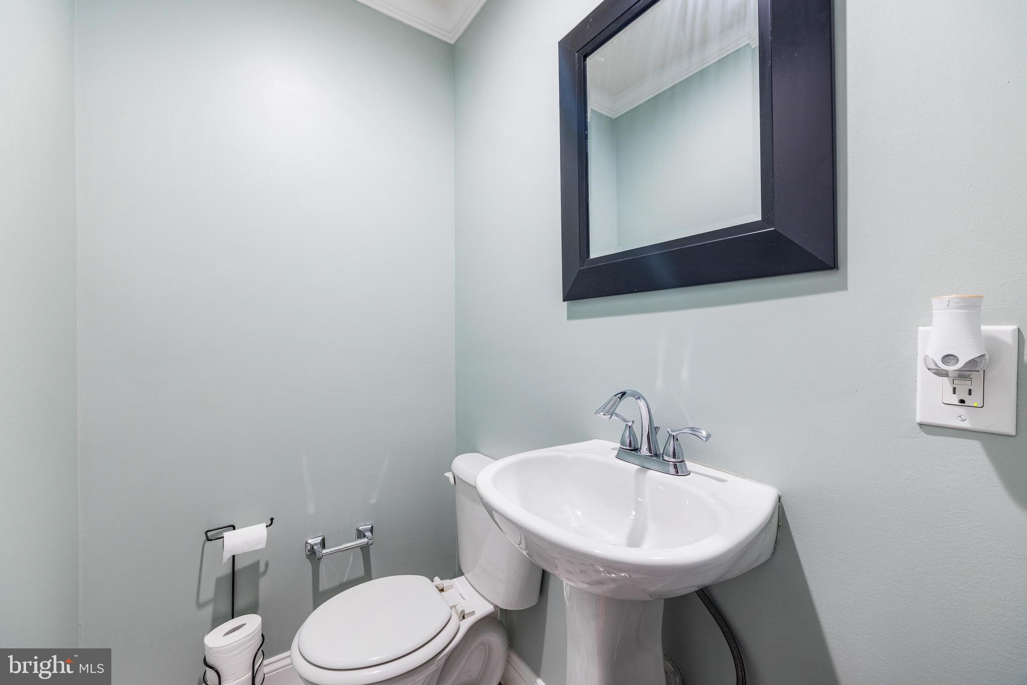 BREWERS HILL - Residential