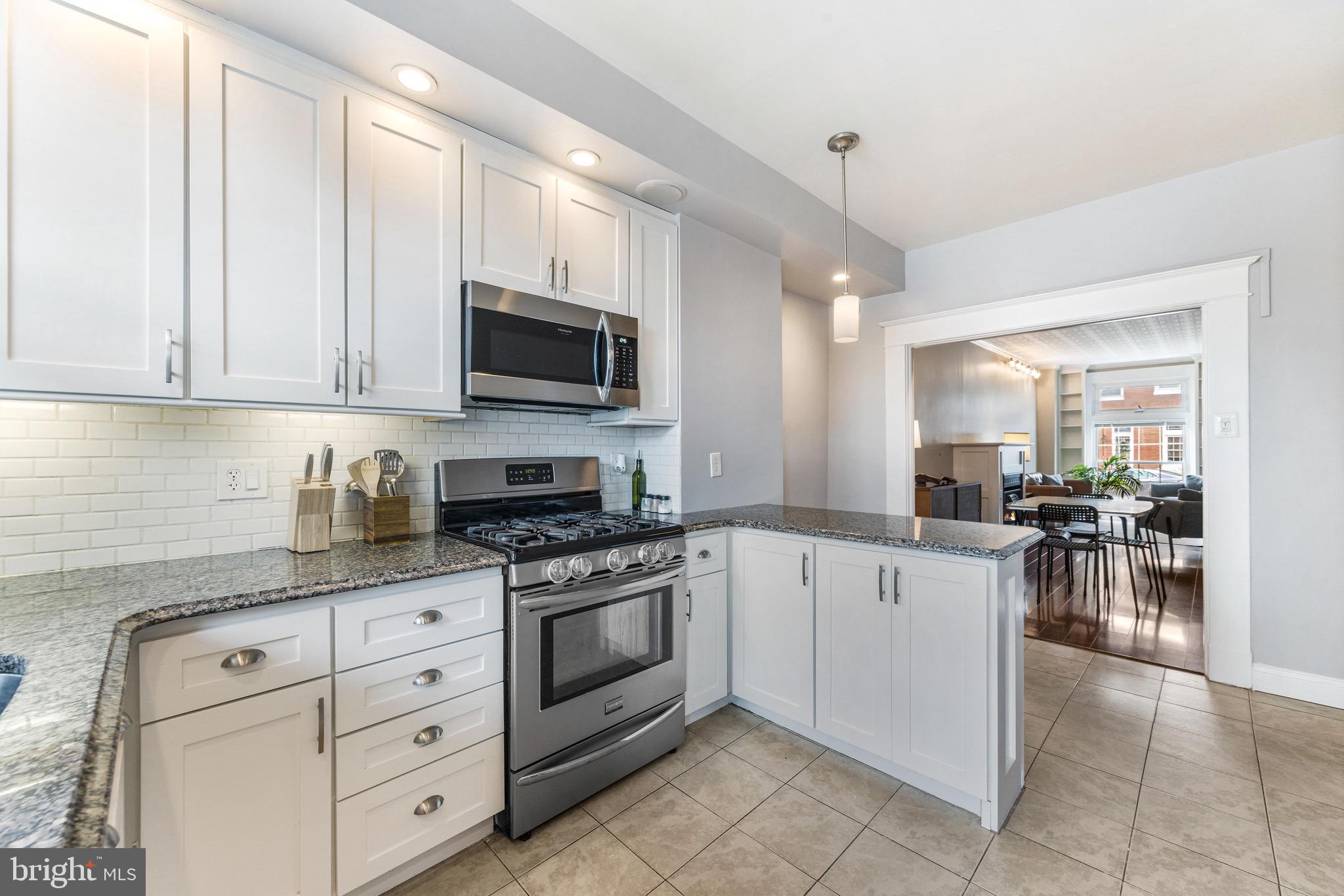 BREWERS HILL - Residential