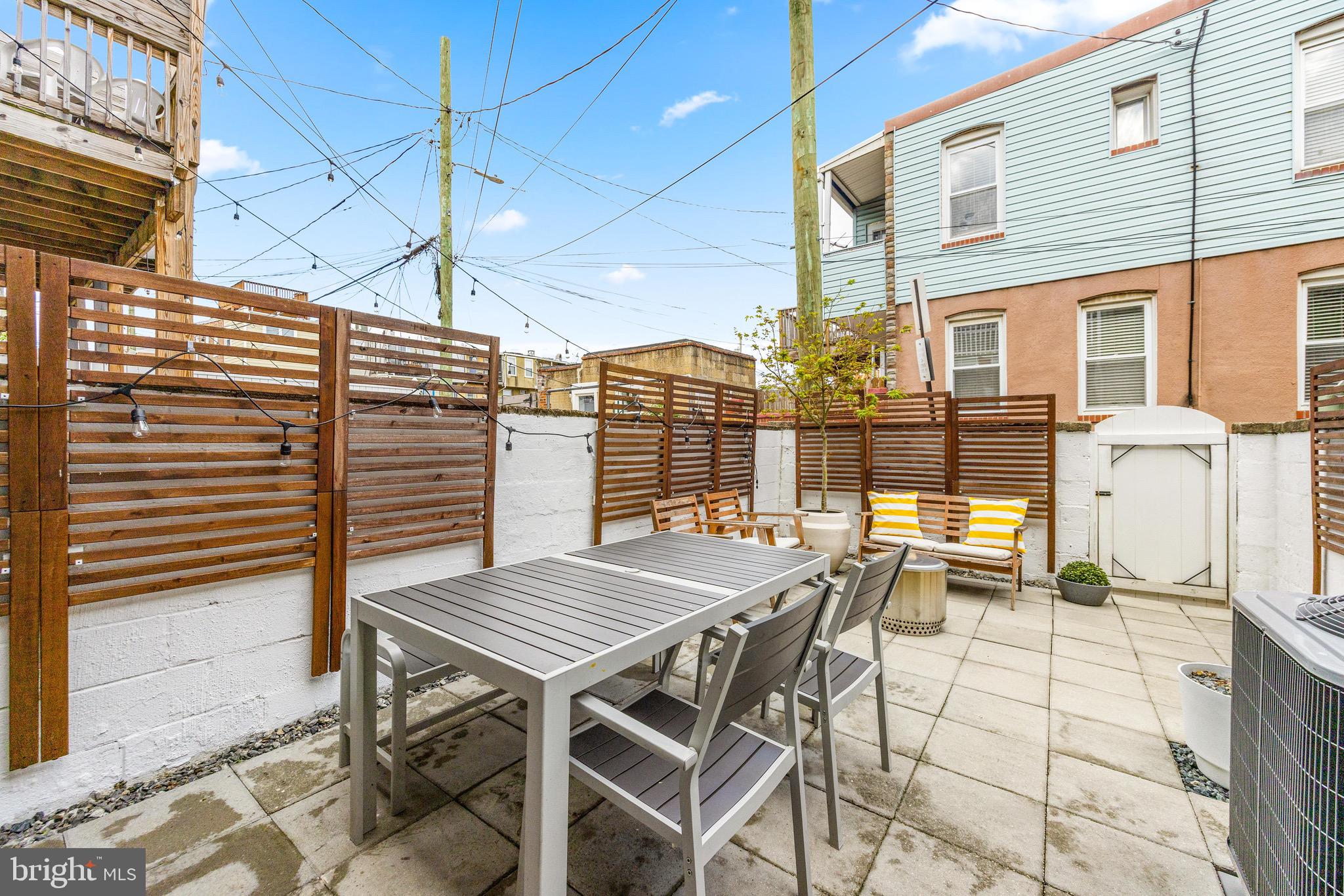 BREWERS HILL - Residential