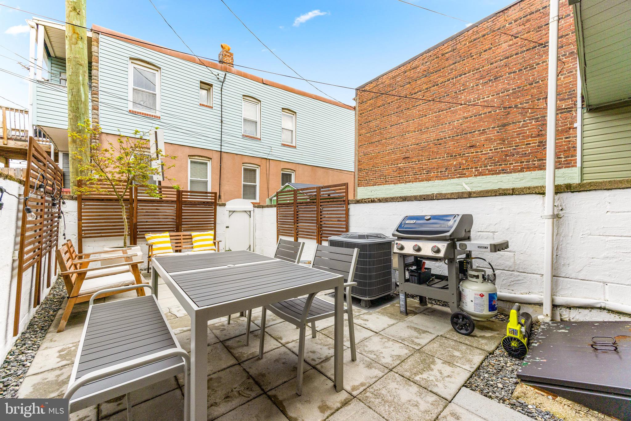 BREWERS HILL - Residential