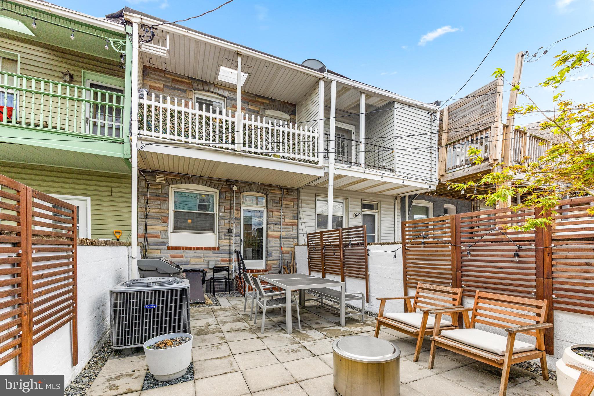 BREWERS HILL - Residential