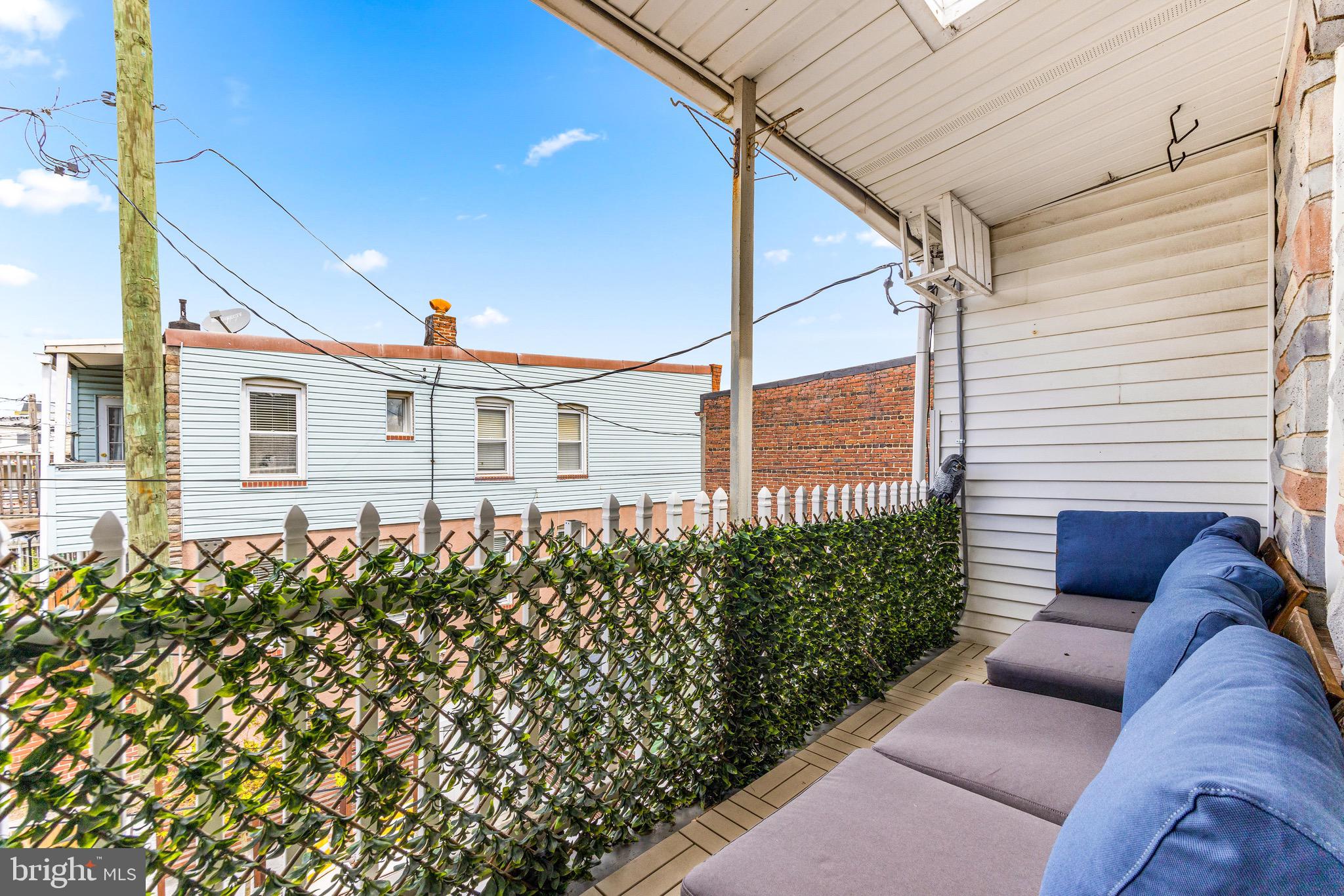 BREWERS HILL - Residential