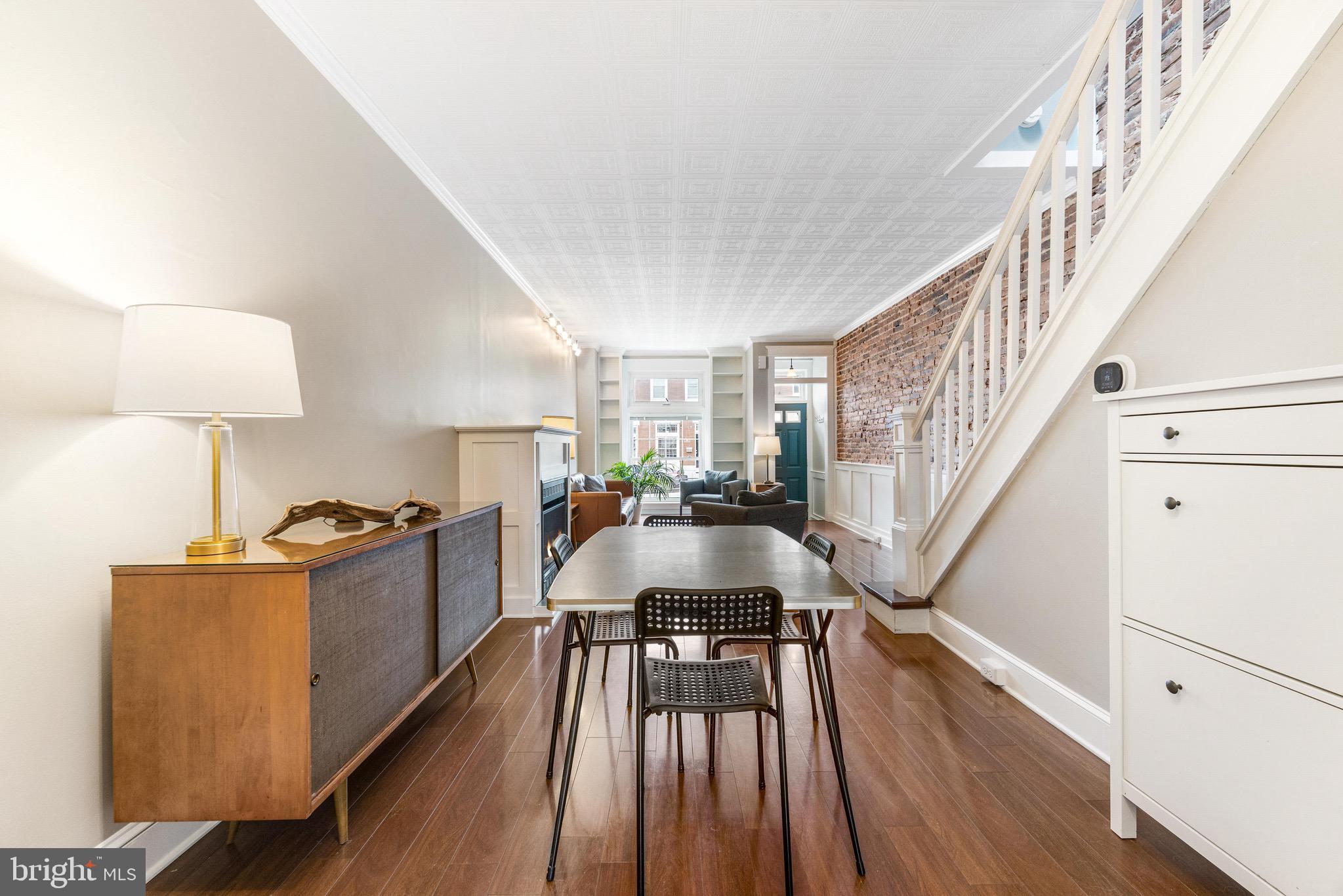 BREWERS HILL - Residential