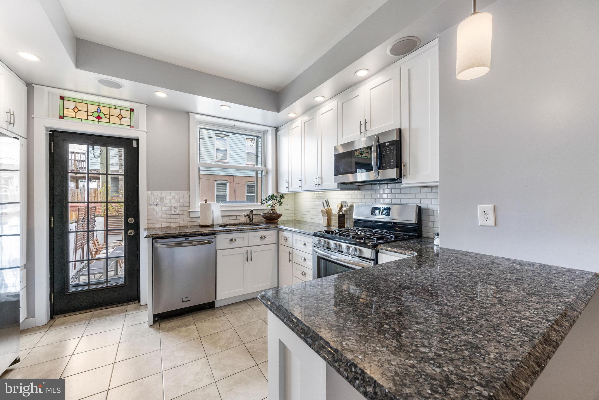 BREWERS HILL - Residential