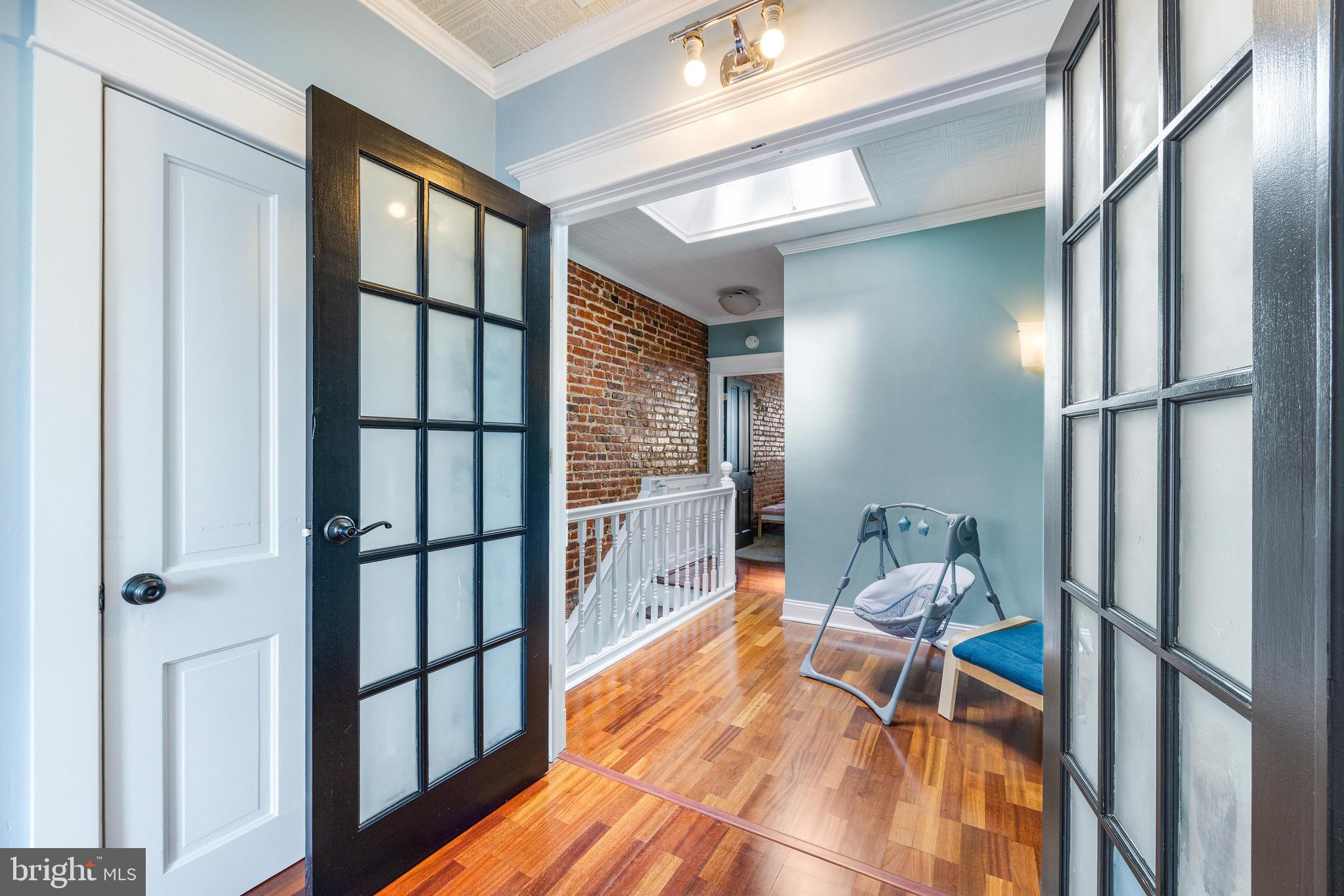 BREWERS HILL - Residential