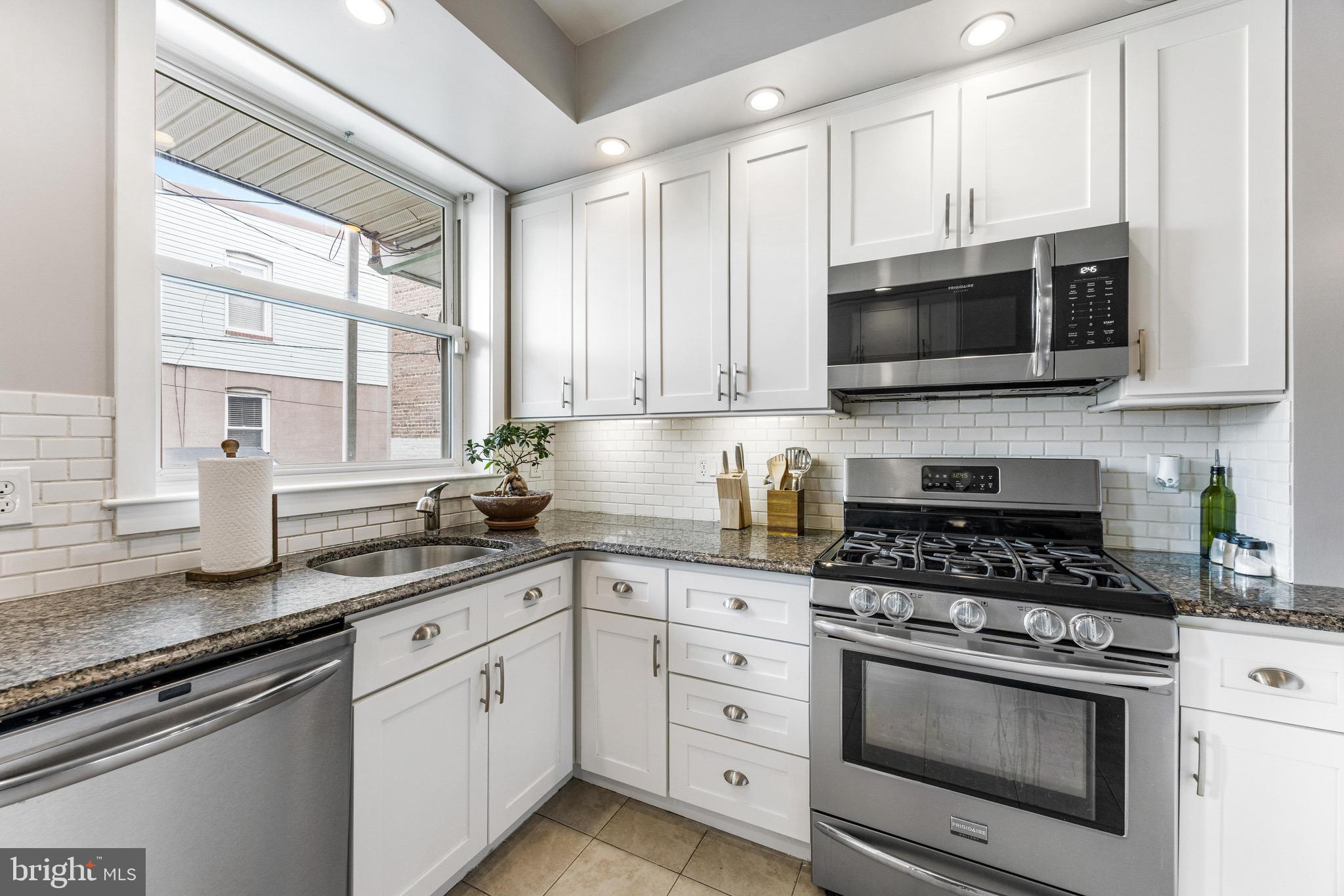 BREWERS HILL - Residential