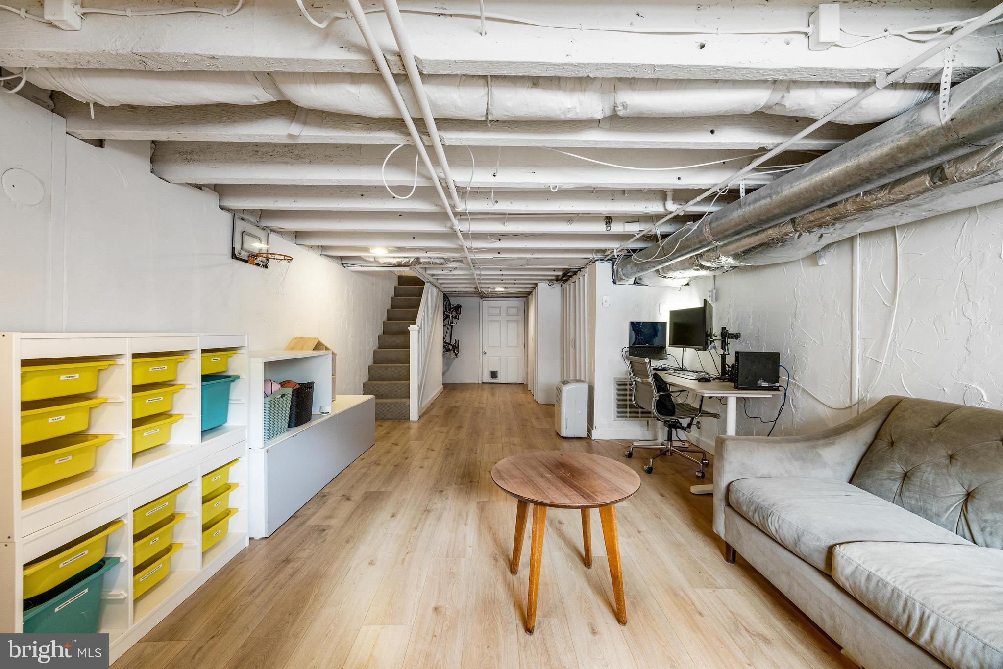 BREWERS HILL - Residential