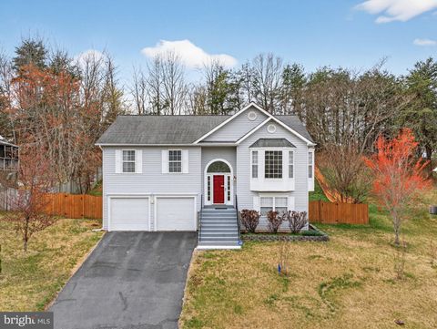 Homes For Sale - 52 Confederate Way<br/> Stafford County, STAFFORD, VA 22554