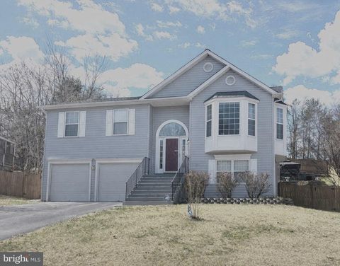 Photo of 52 Confederate Way, STAFFORD, VA 22554 (MLS # VAST2047106)