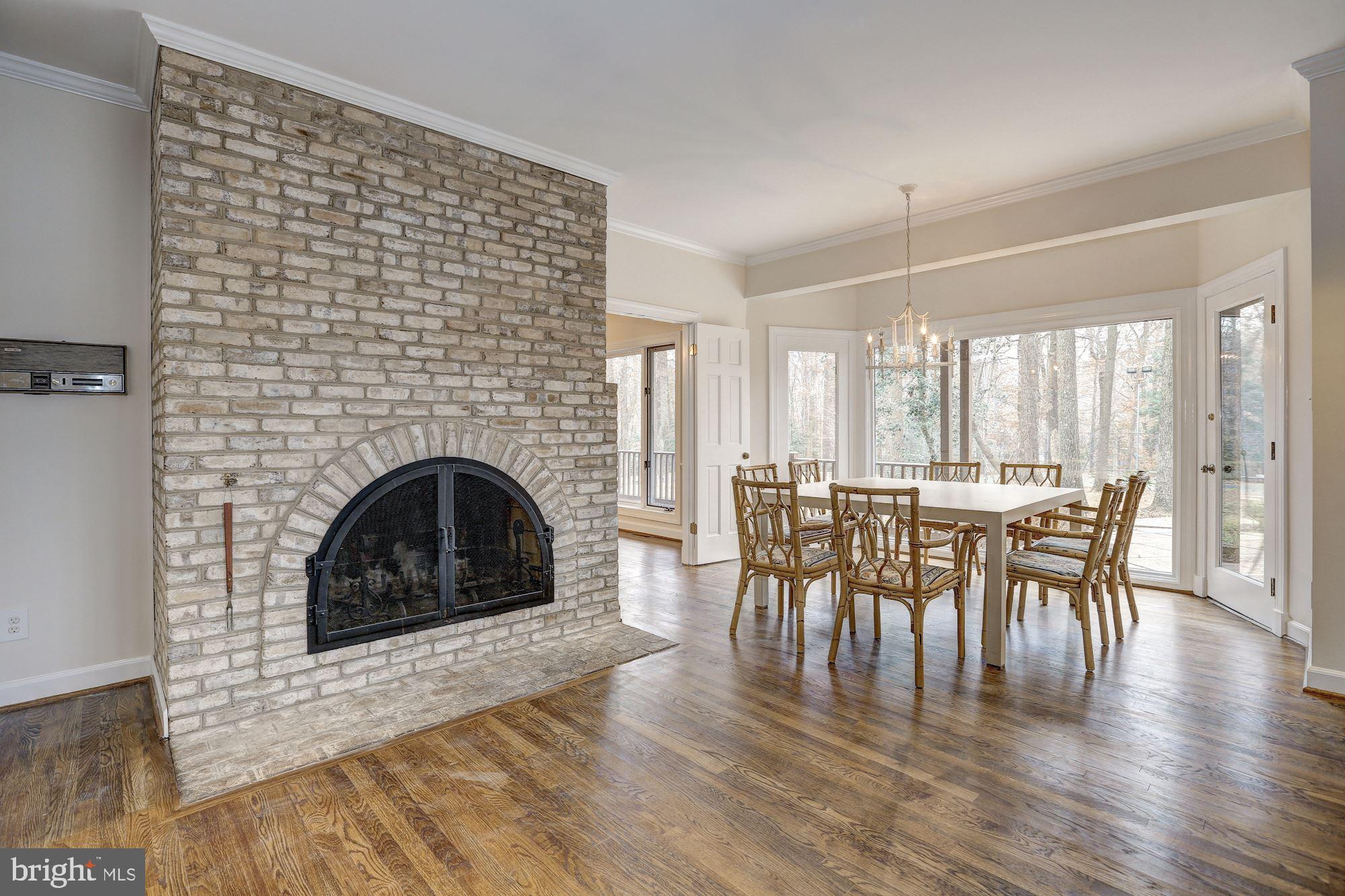 POTOMAC VIEW ESTATES - Residential