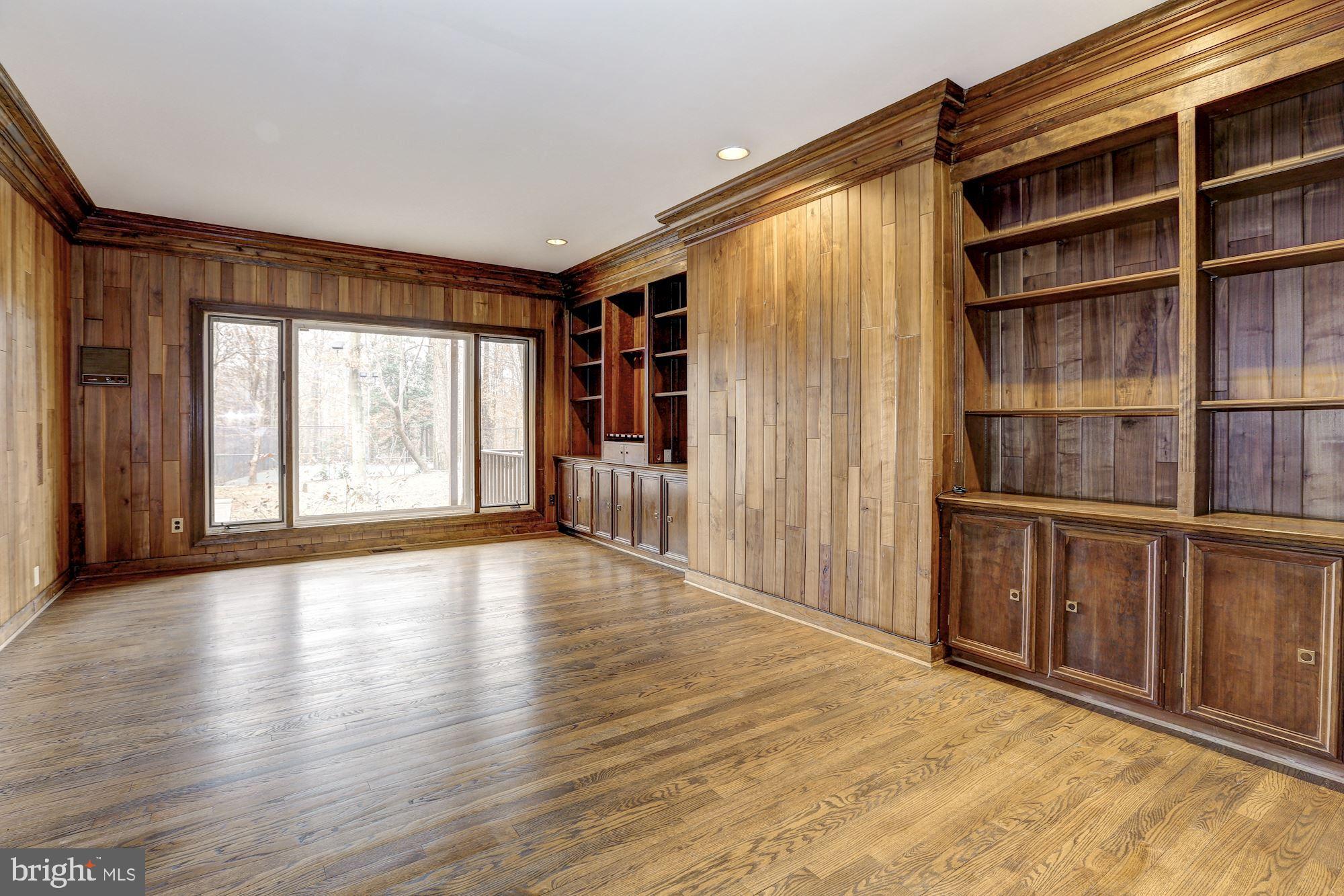 POTOMAC VIEW ESTATES - Residential