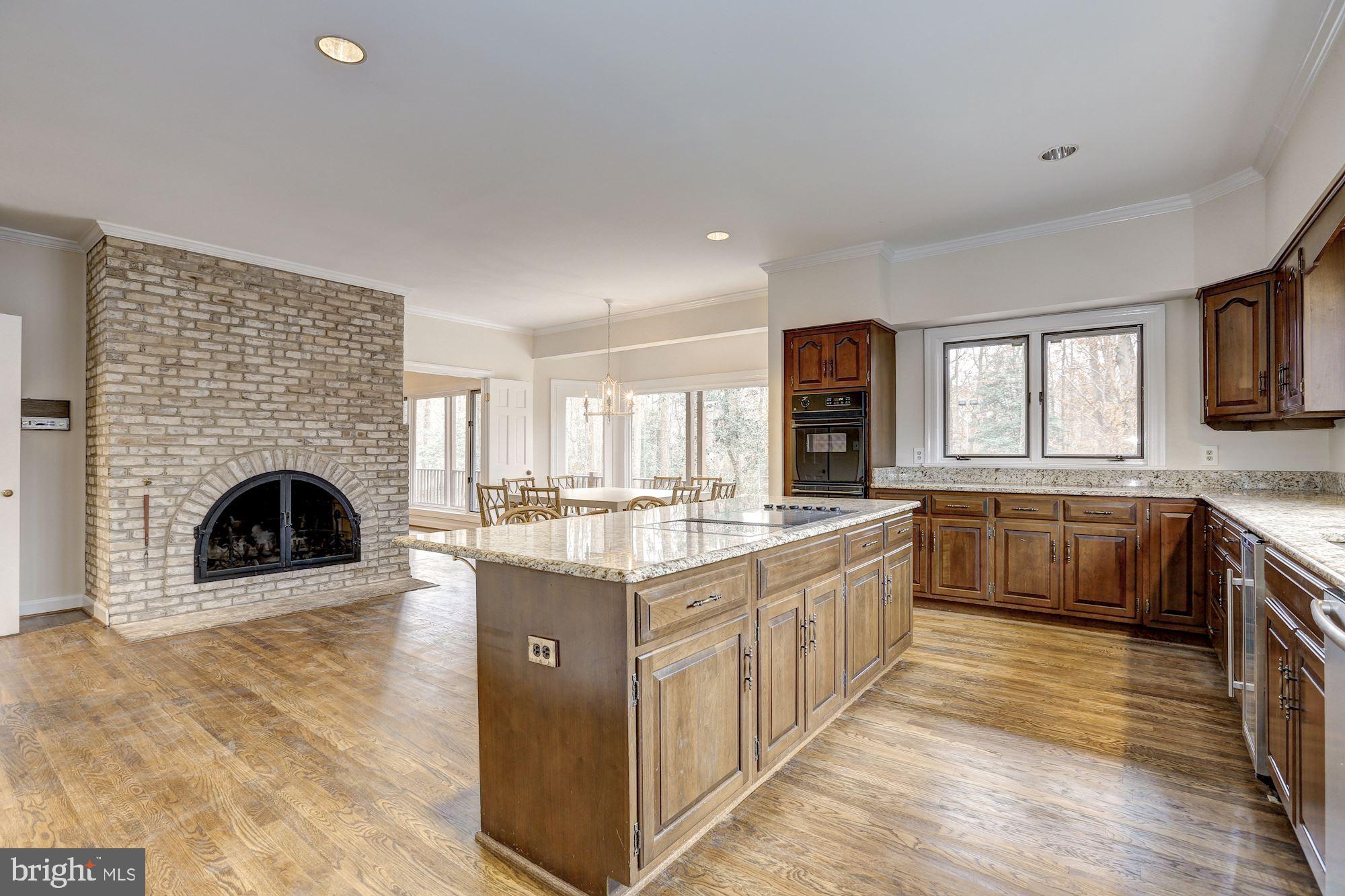 POTOMAC VIEW ESTATES - Residential