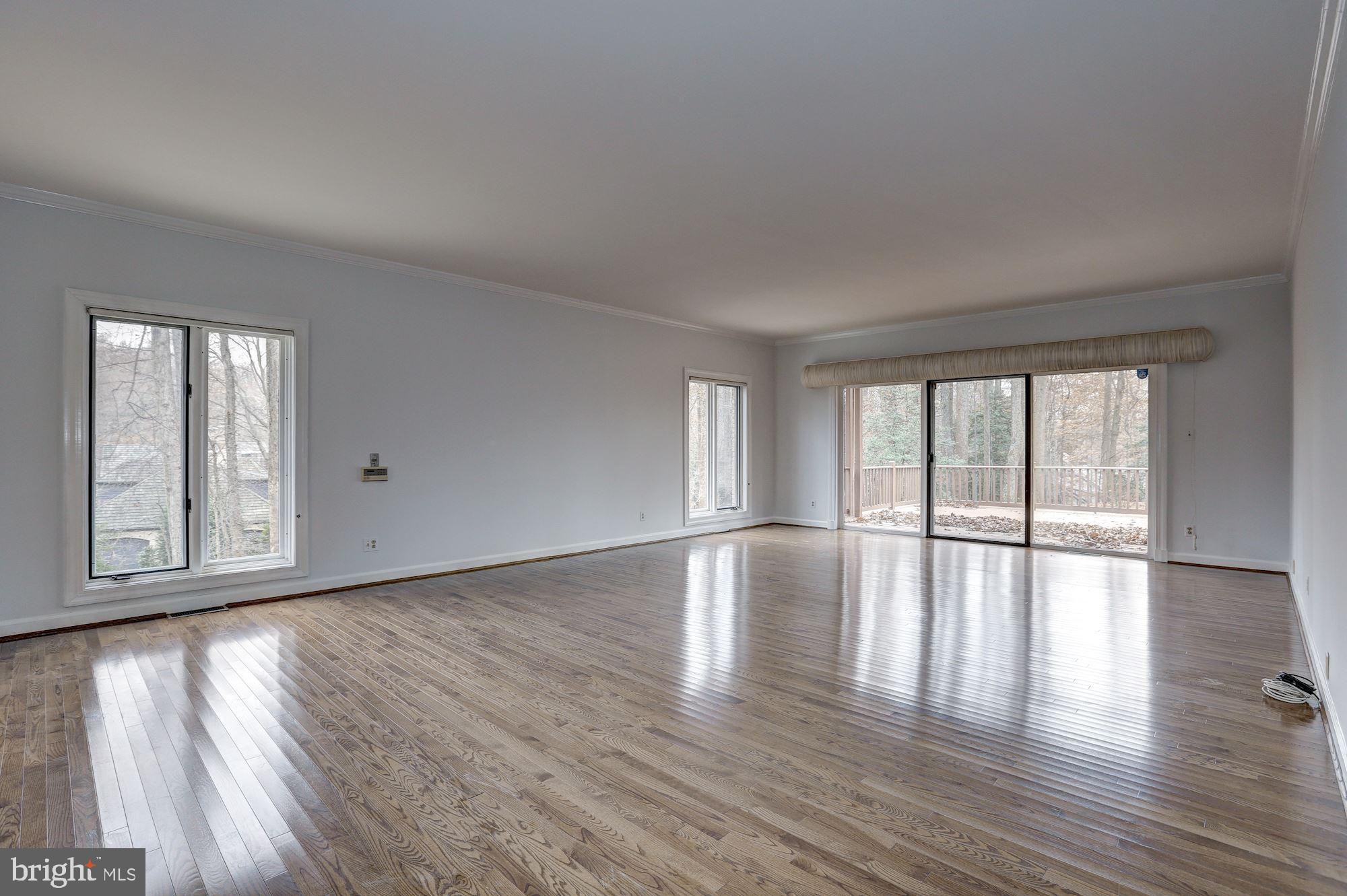 POTOMAC VIEW ESTATES - Residential