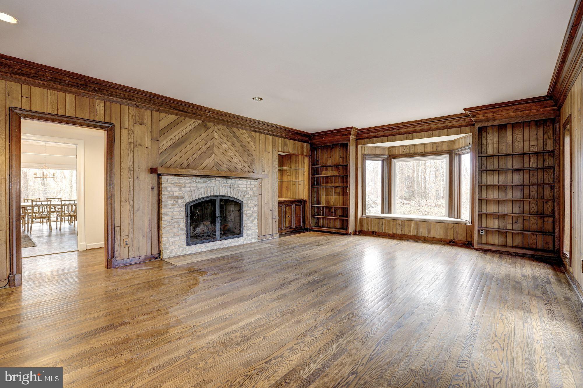 POTOMAC VIEW ESTATES - Residential