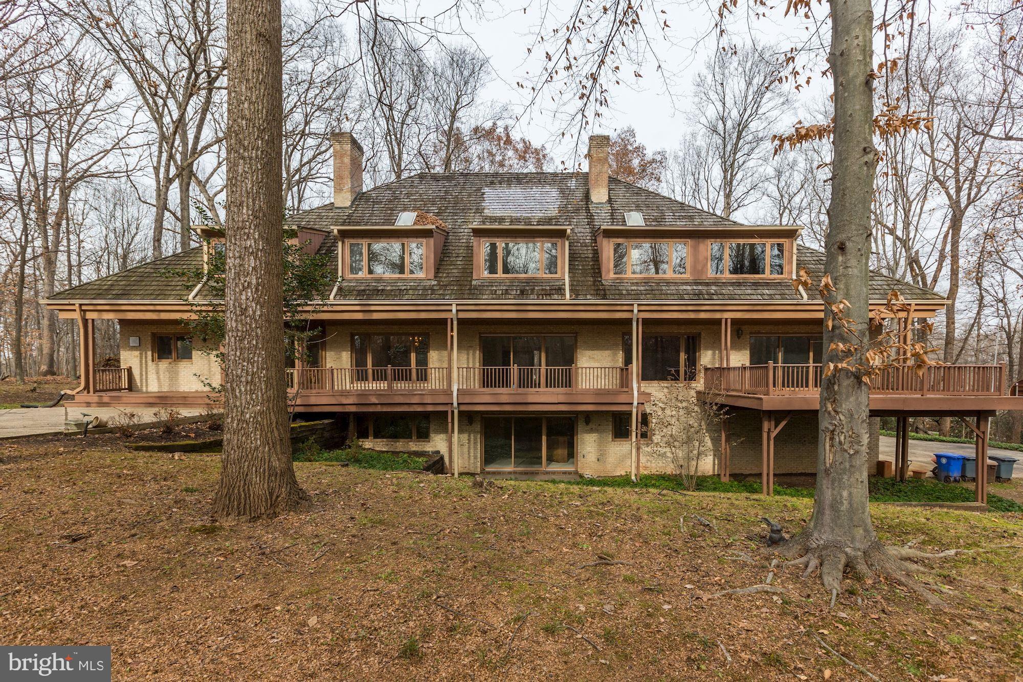 POTOMAC VIEW ESTATES - Residential