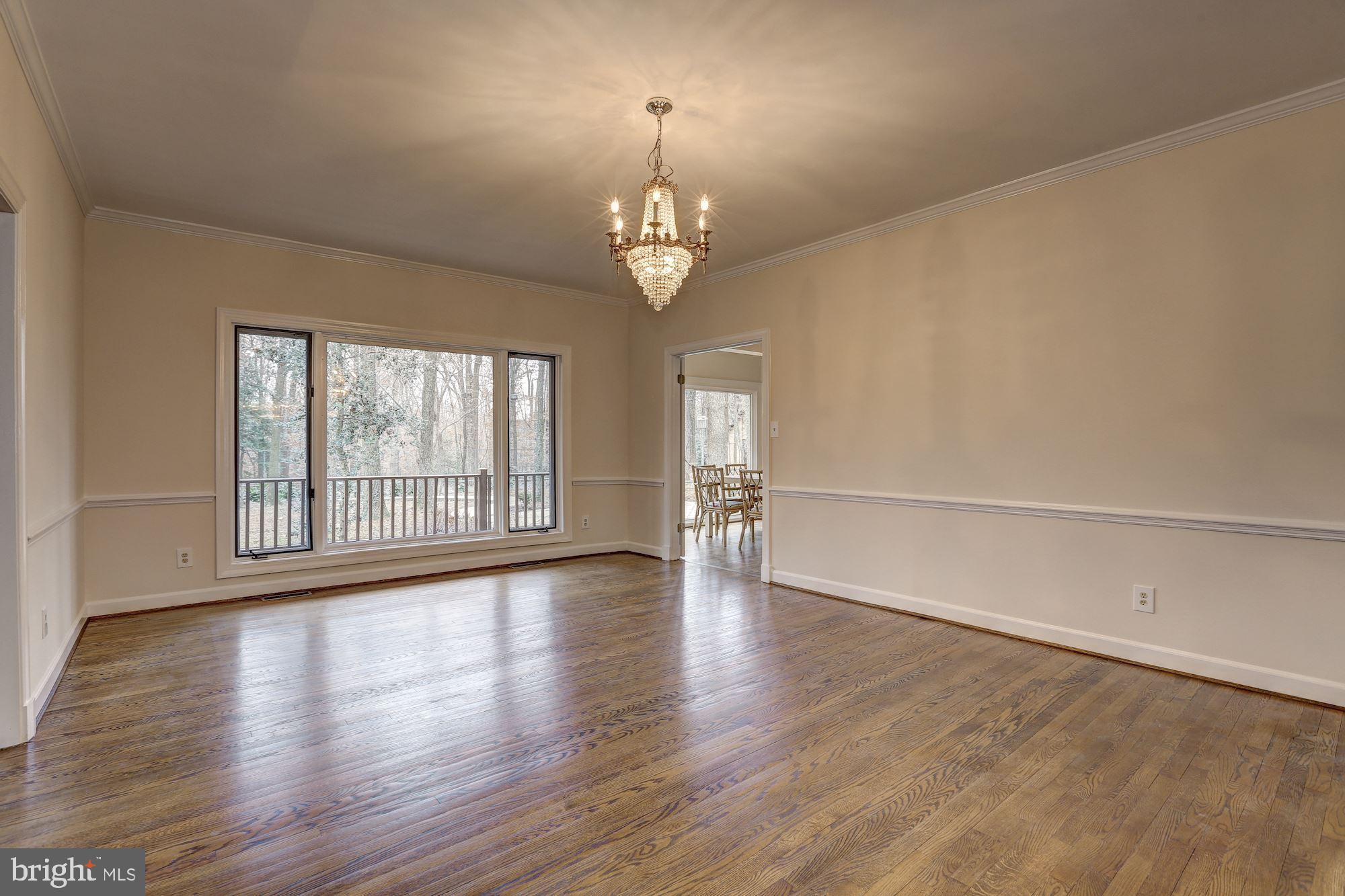 POTOMAC VIEW ESTATES - Residential