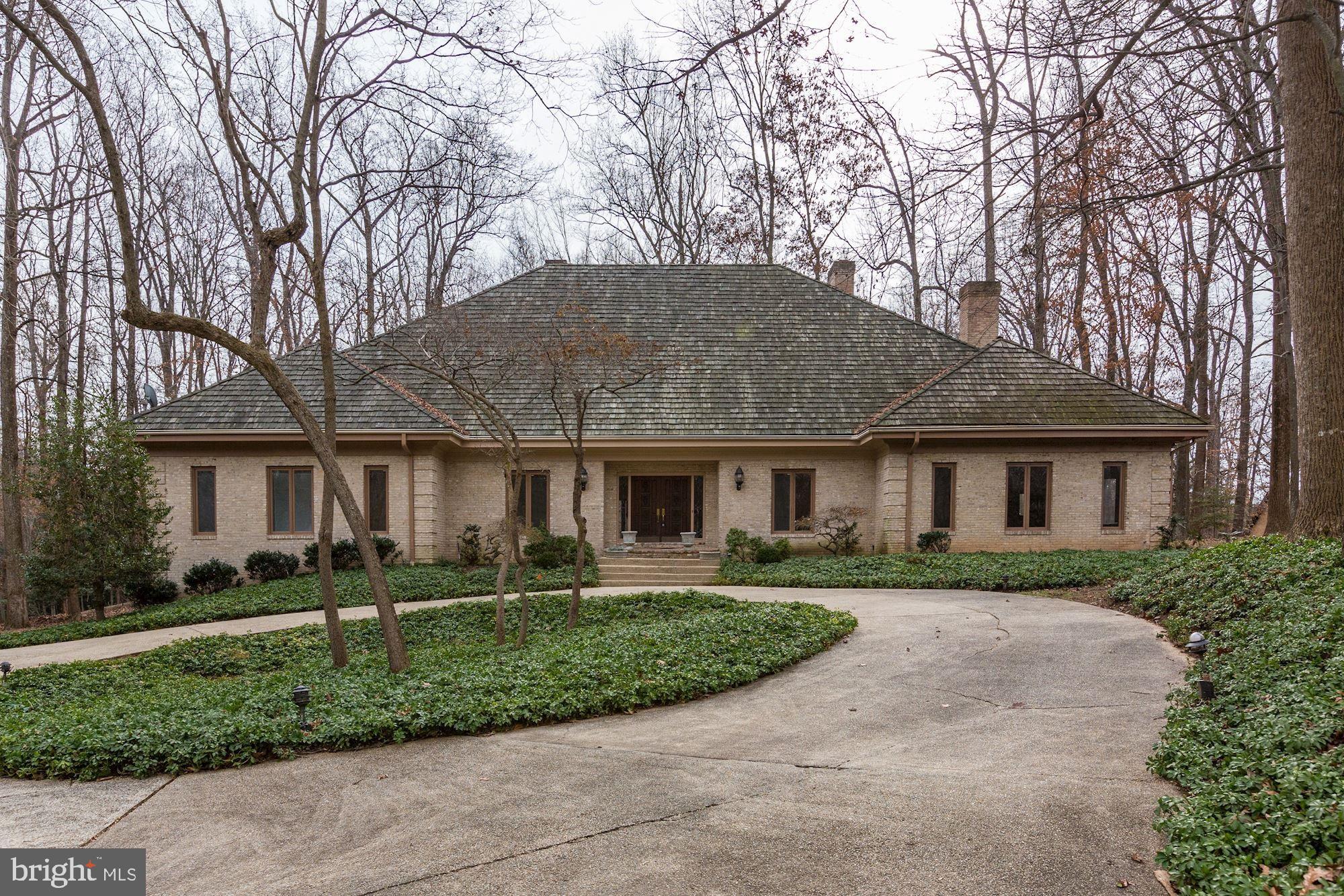 POTOMAC VIEW ESTATES - Residential